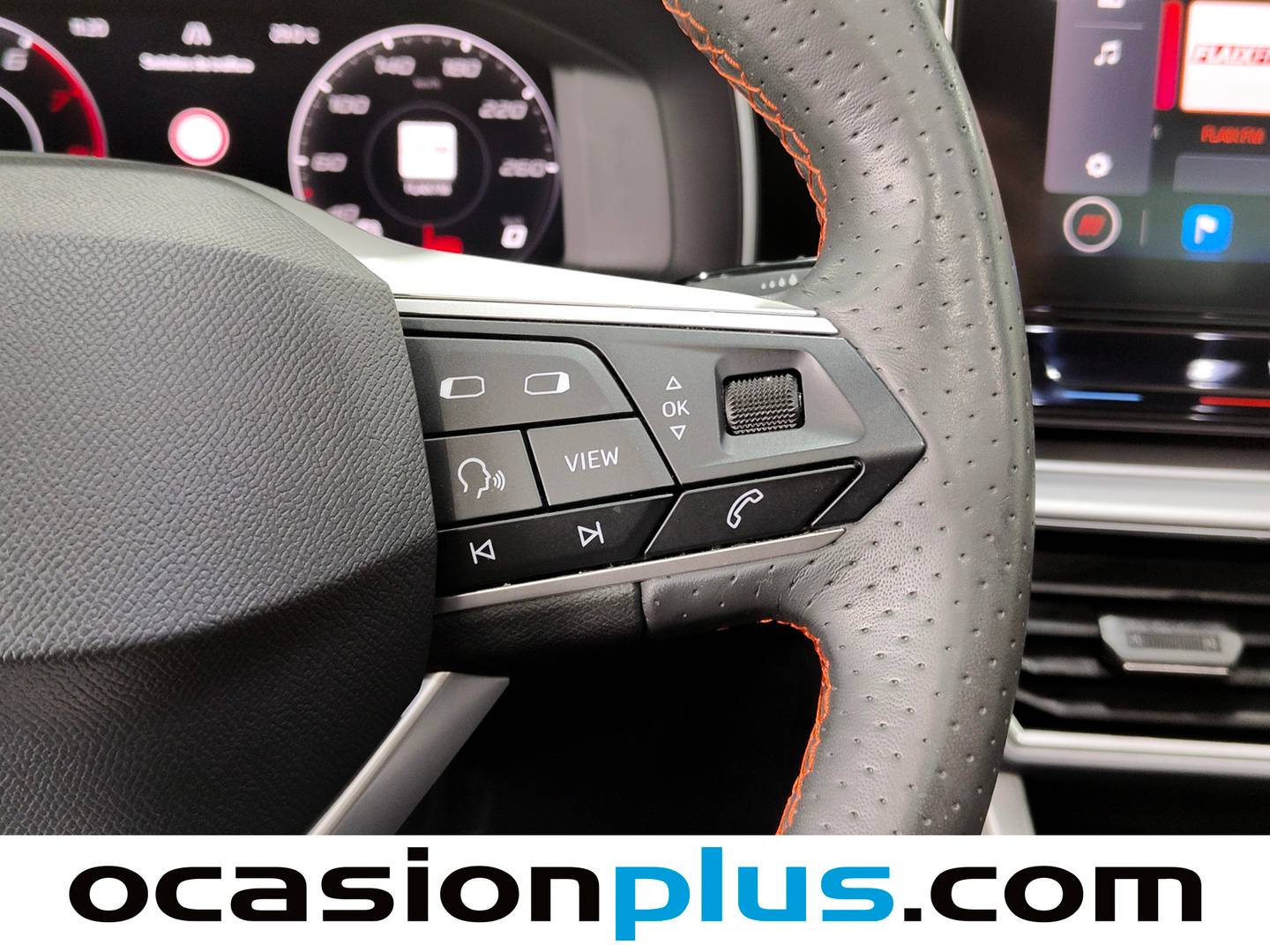 Seat León Seat León 1.5 TSI S&S FR Go L (150 CV) al mejor precio