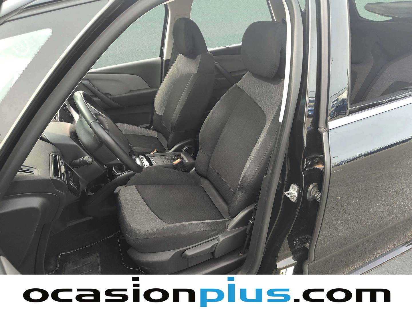 Citroën C4 Spacetourer Citroën C4 Spacetourer PureTech 130 S&S Live (130 CV) 130cv