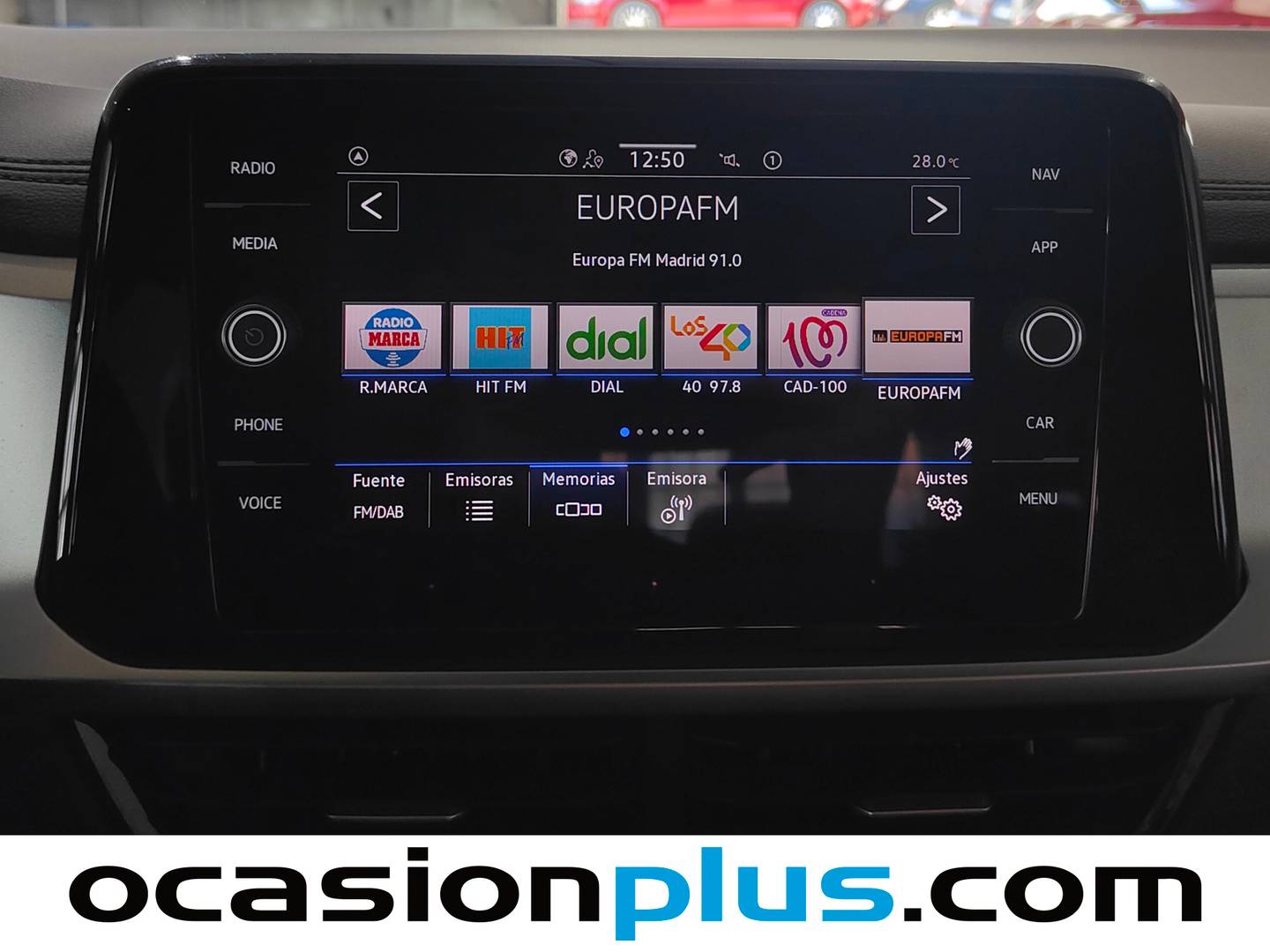 Volkswagen T-Roc Volkswagen T-Roc Life 1.0 TSI (110 CV) gasolina