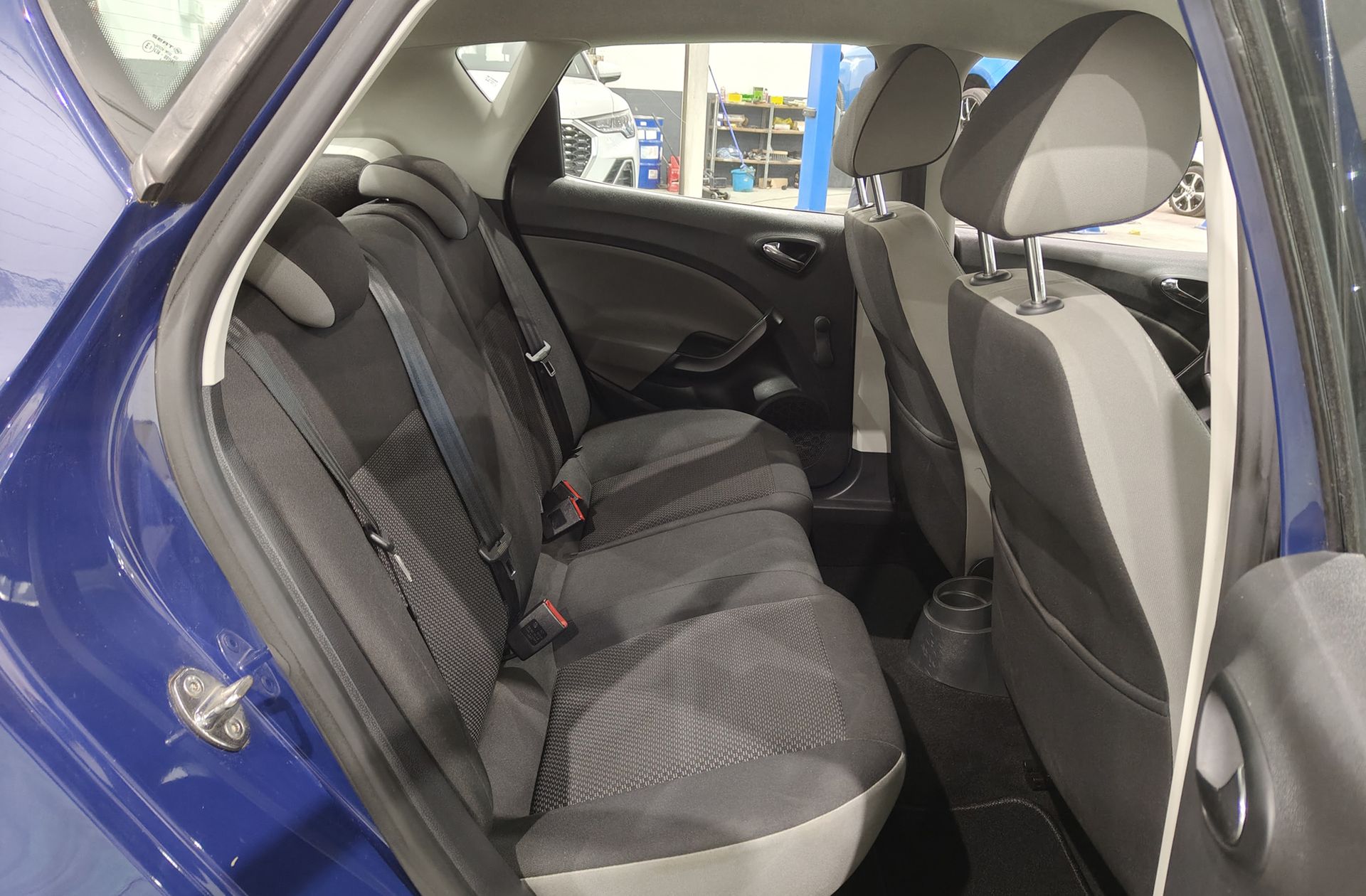 SEAT Ibiza 1.2 TSI Style - foto 13
