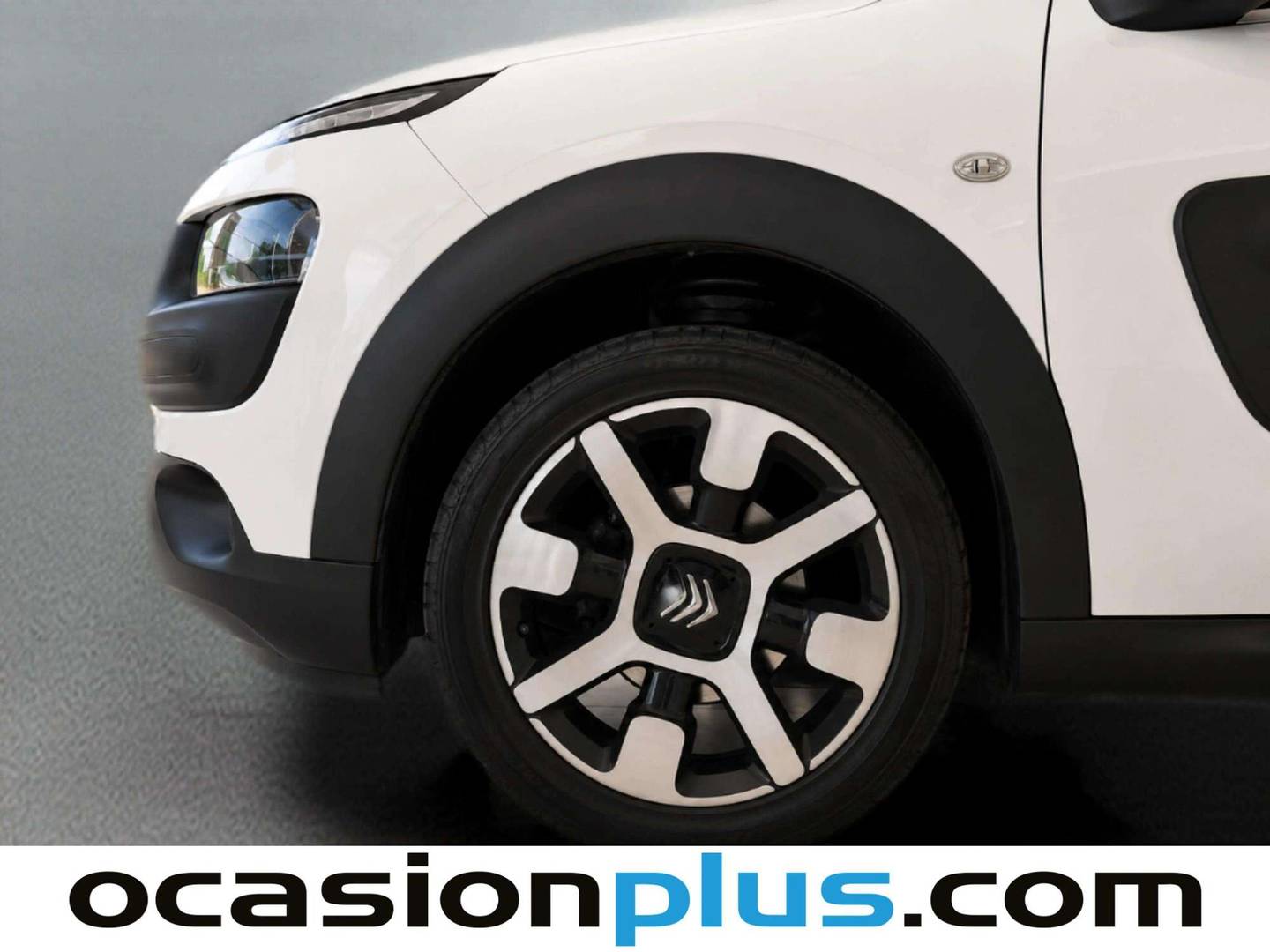Citroën C4 Cactus Citroën C4 Cactus BlueHDi 100 Feel Edition (100 CV) de segunda mano
