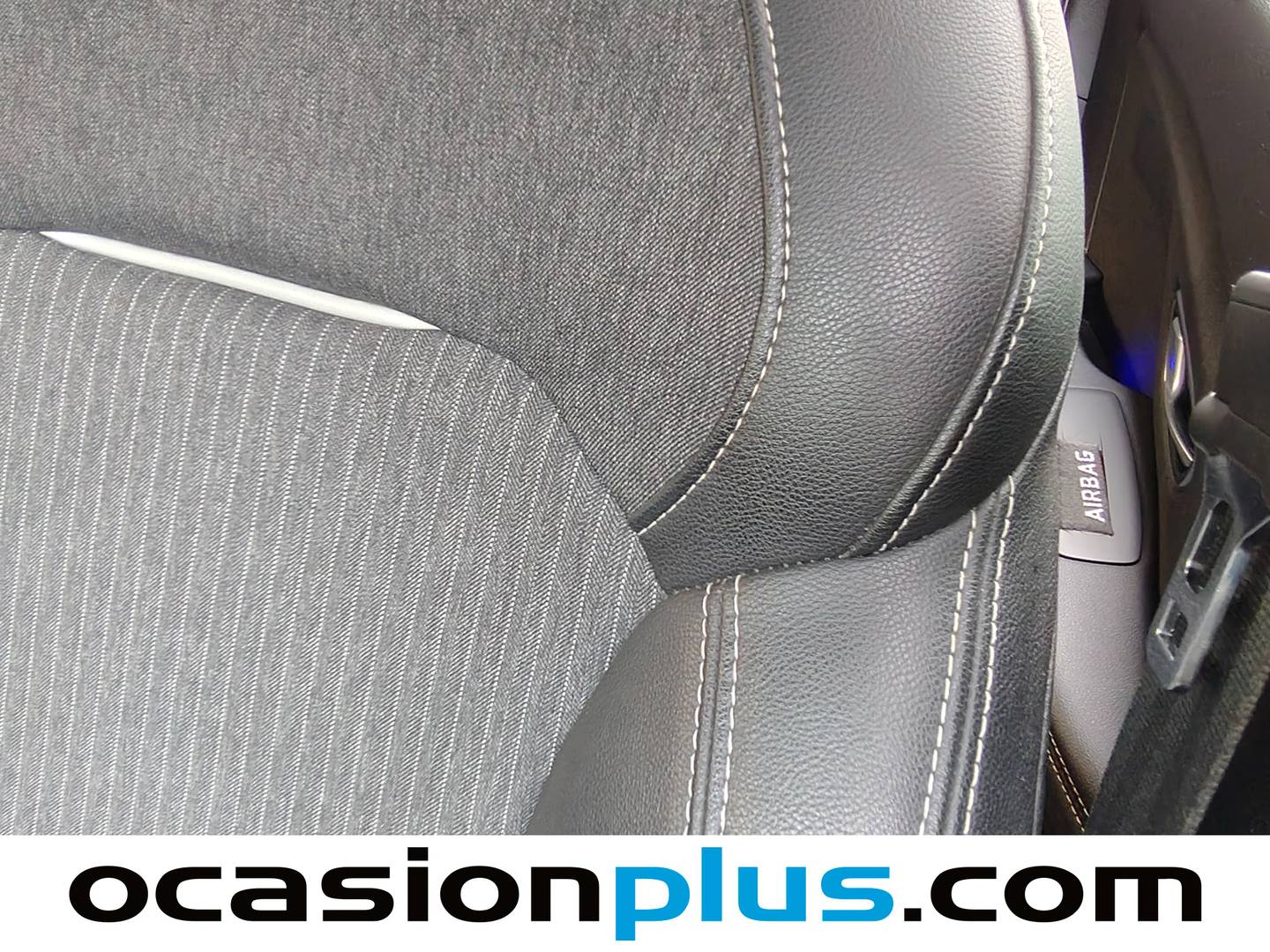Renault Grand Scénic Renault Grand Scenic Zen TCe (140 CV) EDC GPF 7 Plazas seminuevo
