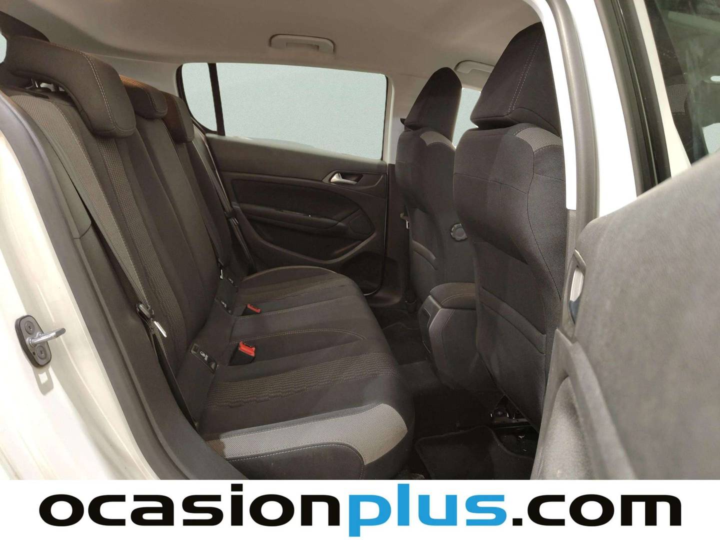 Peugeot 308 Peugeot 308 PureTech 110 S&S Style (110 CV) al mejor precio