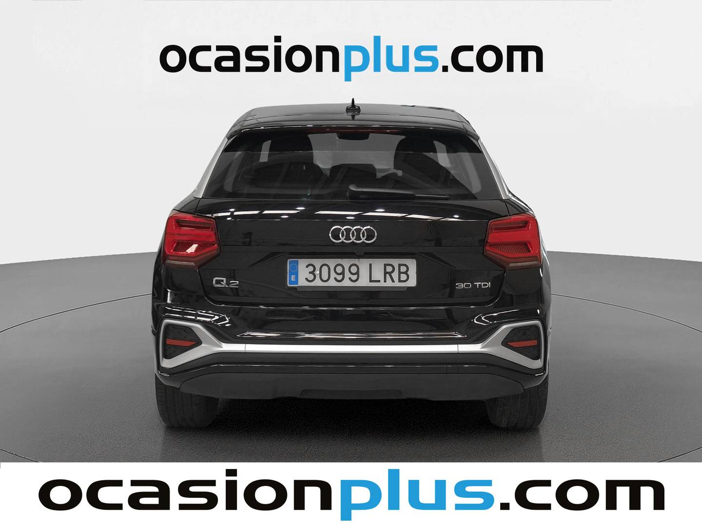 Audi Q2 Audi Q2 S line 30 TDI (116 CV) S tronic barato