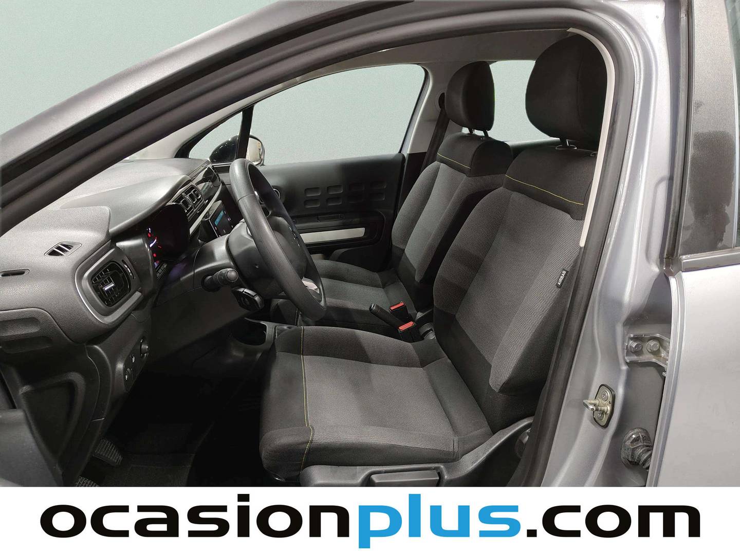 Foto Citroën C3 Citroen C3 PureTech 82 Feel (83 CV)