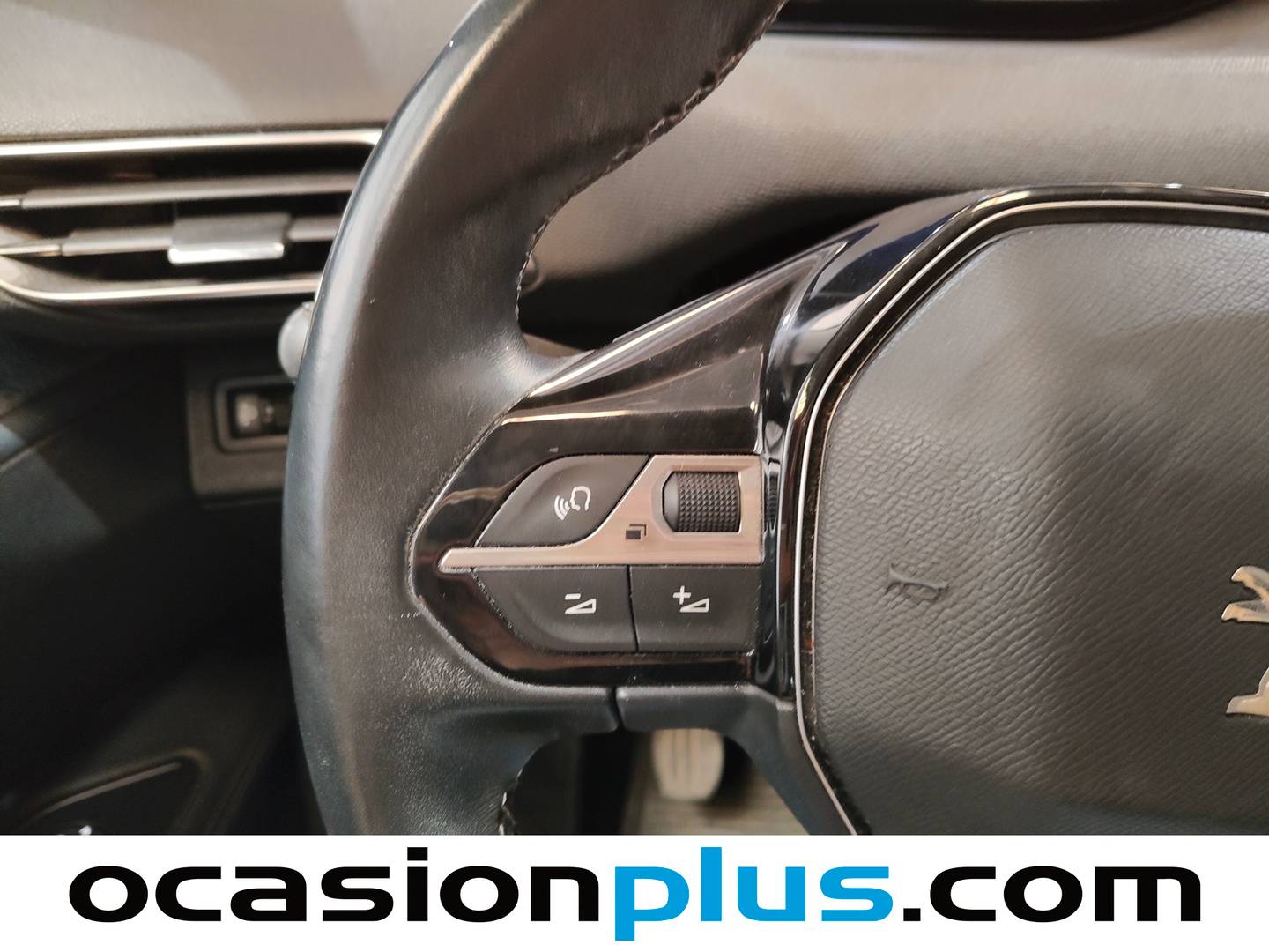 Peugeot 5008 Peugeot 5008 PureTech 130 S&S Allure (130 CV) 7 PLAZAS 130cv