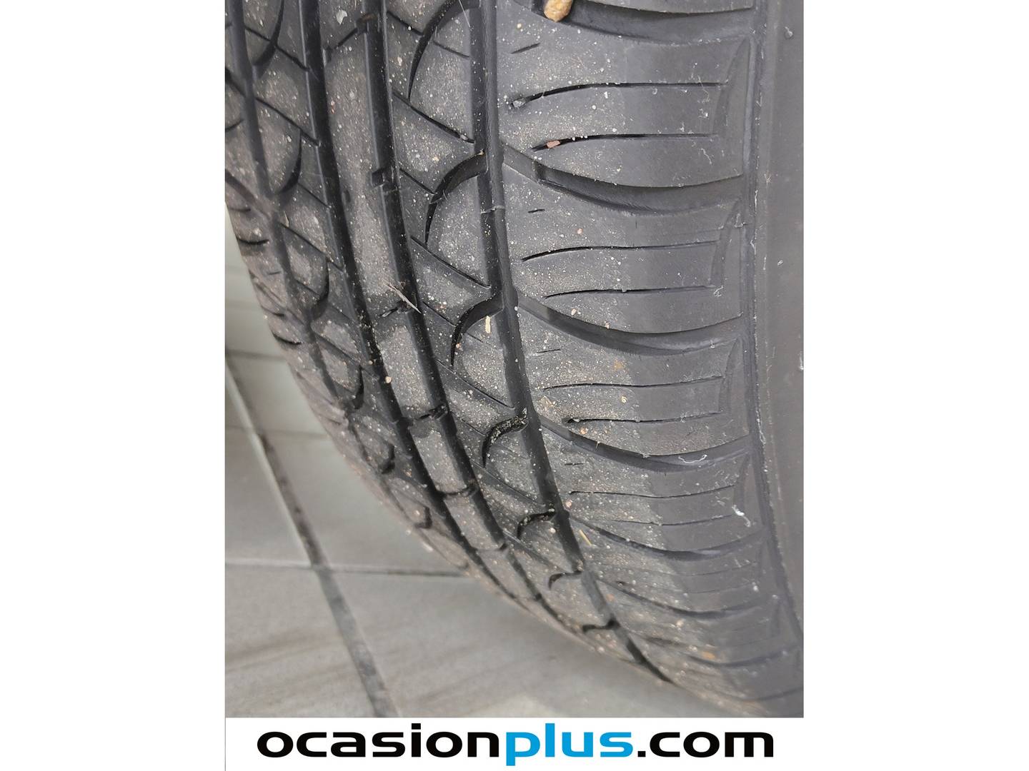 Citroën Grand C4 Picasso Citroën Grand C4 Picasso BlueHDi 120 Live 7 Plazas (120 CV) de segunda mano