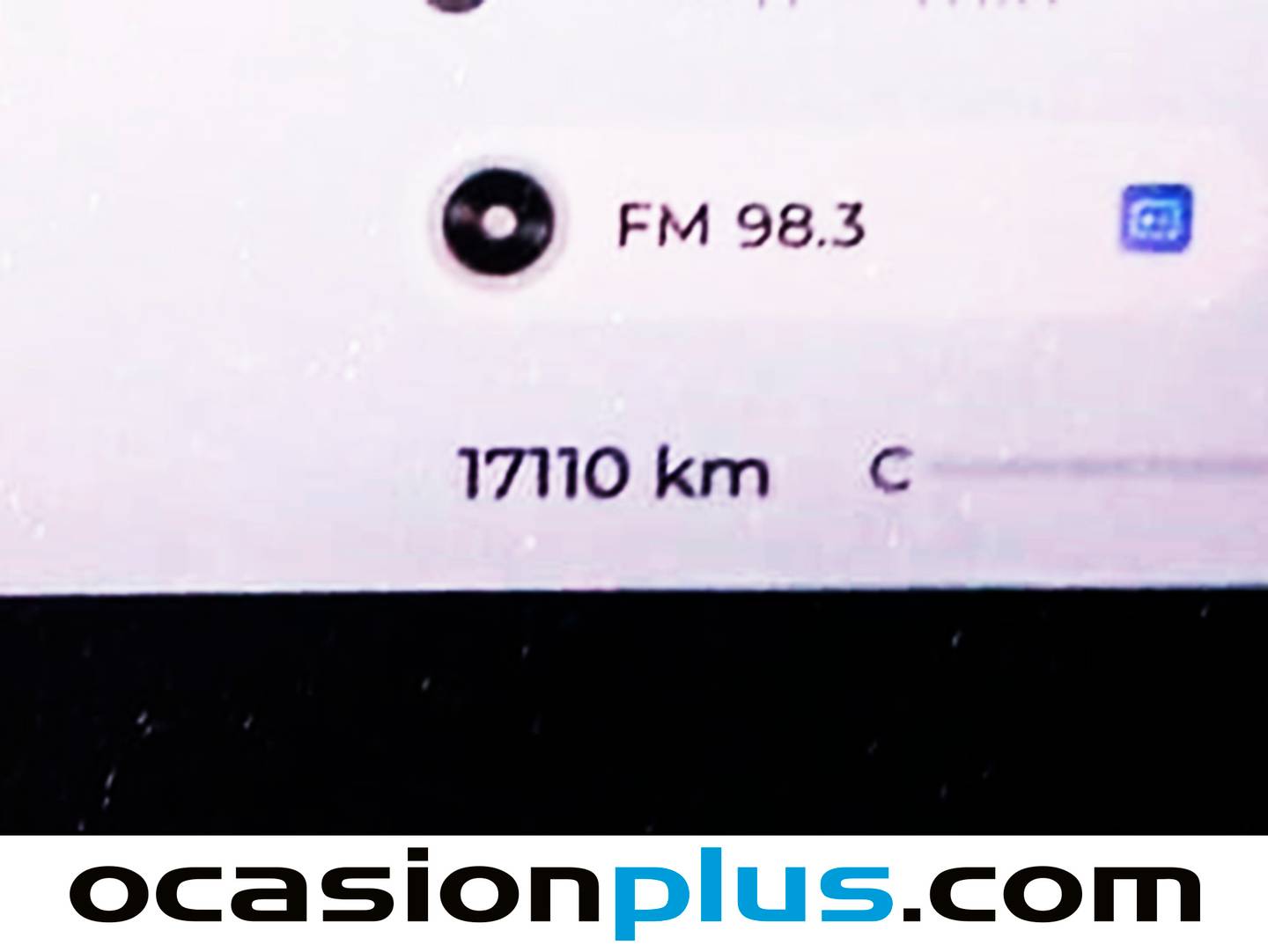 EBRO S800 EBRO S800 1.6 TGDI Premium DCT (147 CV) 7 Plazas seminuevo
