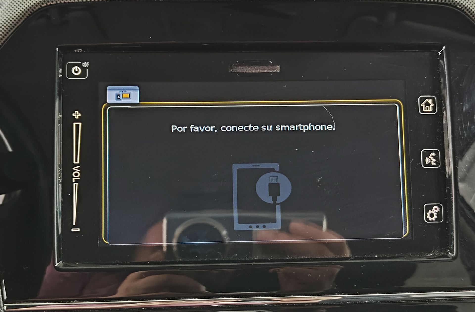 Suzuki Vitara 1.5 Hybrid GLX Strong 4WD - foto 10