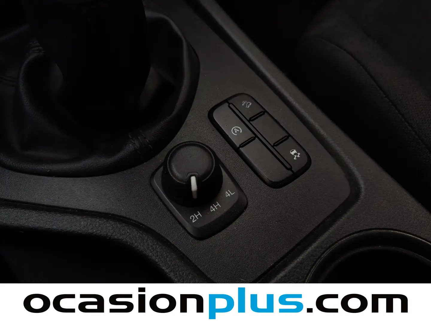 Foto Ford Ranger Ford Ranger 2.0 Ecoblue Doble Cabina XL 4x4 (170 CV)