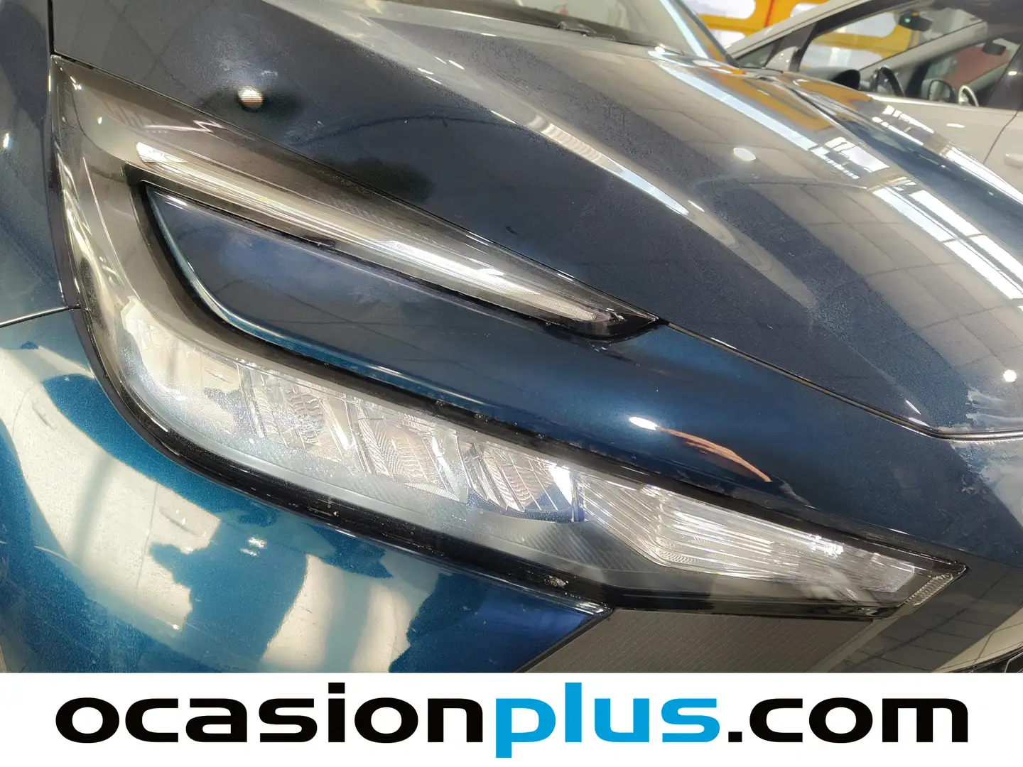 Foto Toyota C-HR Toyota C-HR 1.8 Advance Hybrid (140 CV)