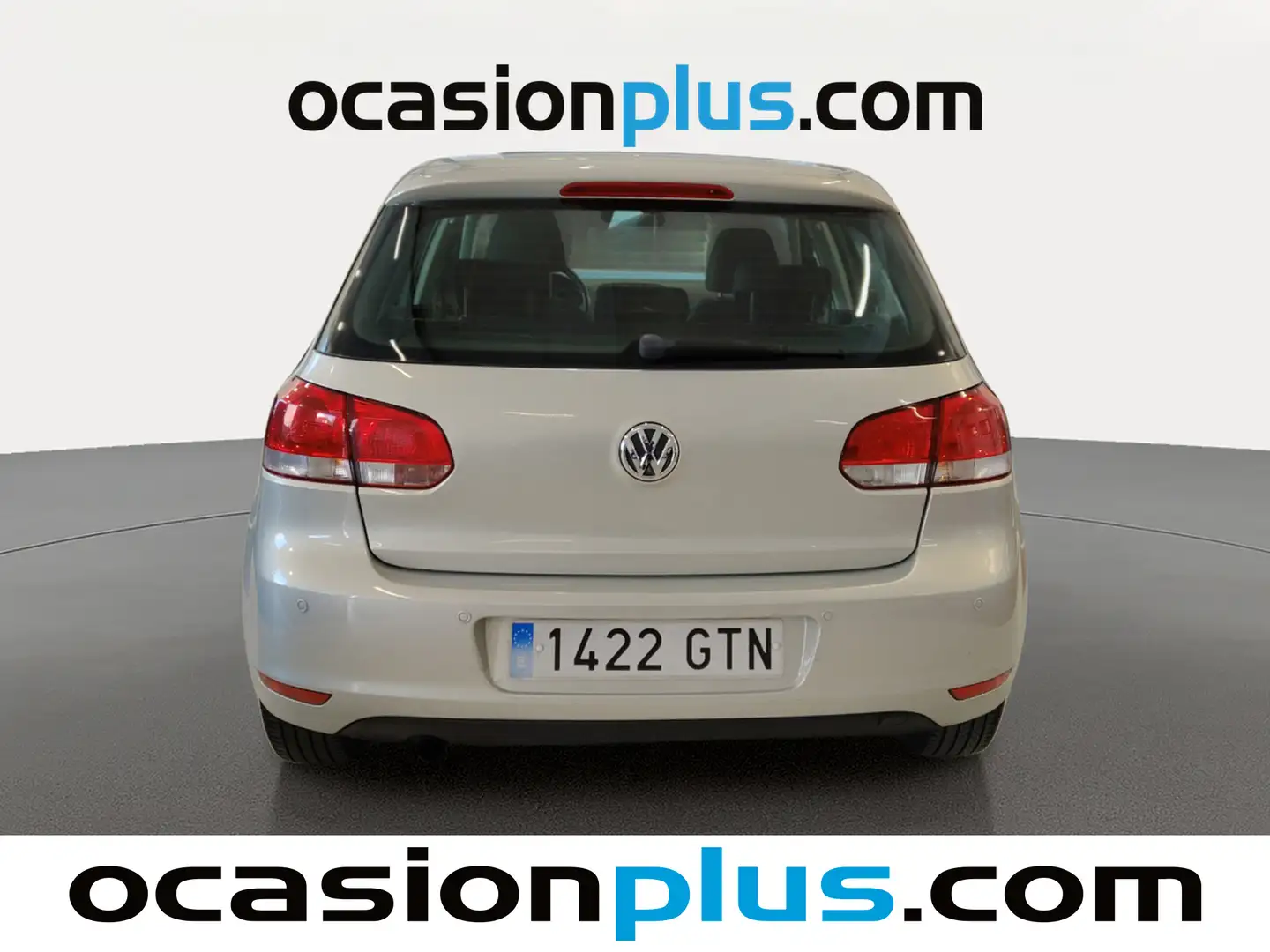 Foto Volkswagen Golf Volkswagen Golf Advance 1.2 TSI  (105 CV) DSG