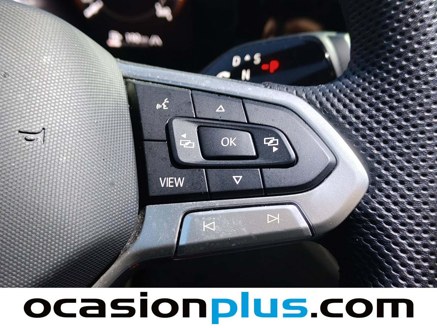 Foto Volkswagen Tiguan Volkswagen Tiguan R-Line 1.5 eTSI  (150 CV) DSG