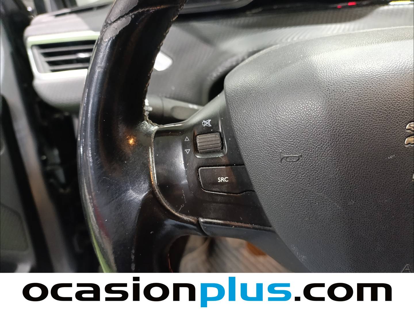 Peugeot 2008 Peugeot 2008 PureTech 110 S&S Allure (110 CV) seminuevo