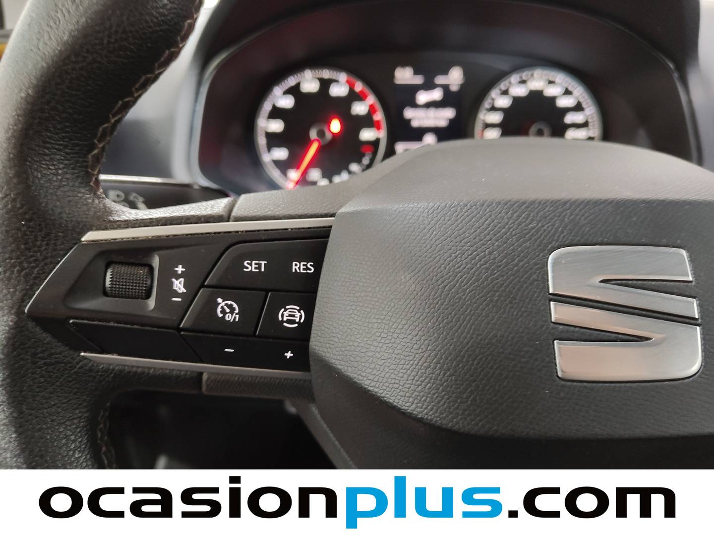 Foto Seat Ibiza SEAT Ibiza 1.0 MPI Style XL Edition (80 CV)