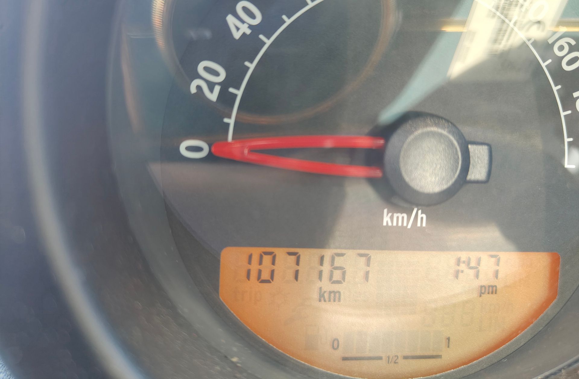 smart roadster Coupe - foto 9