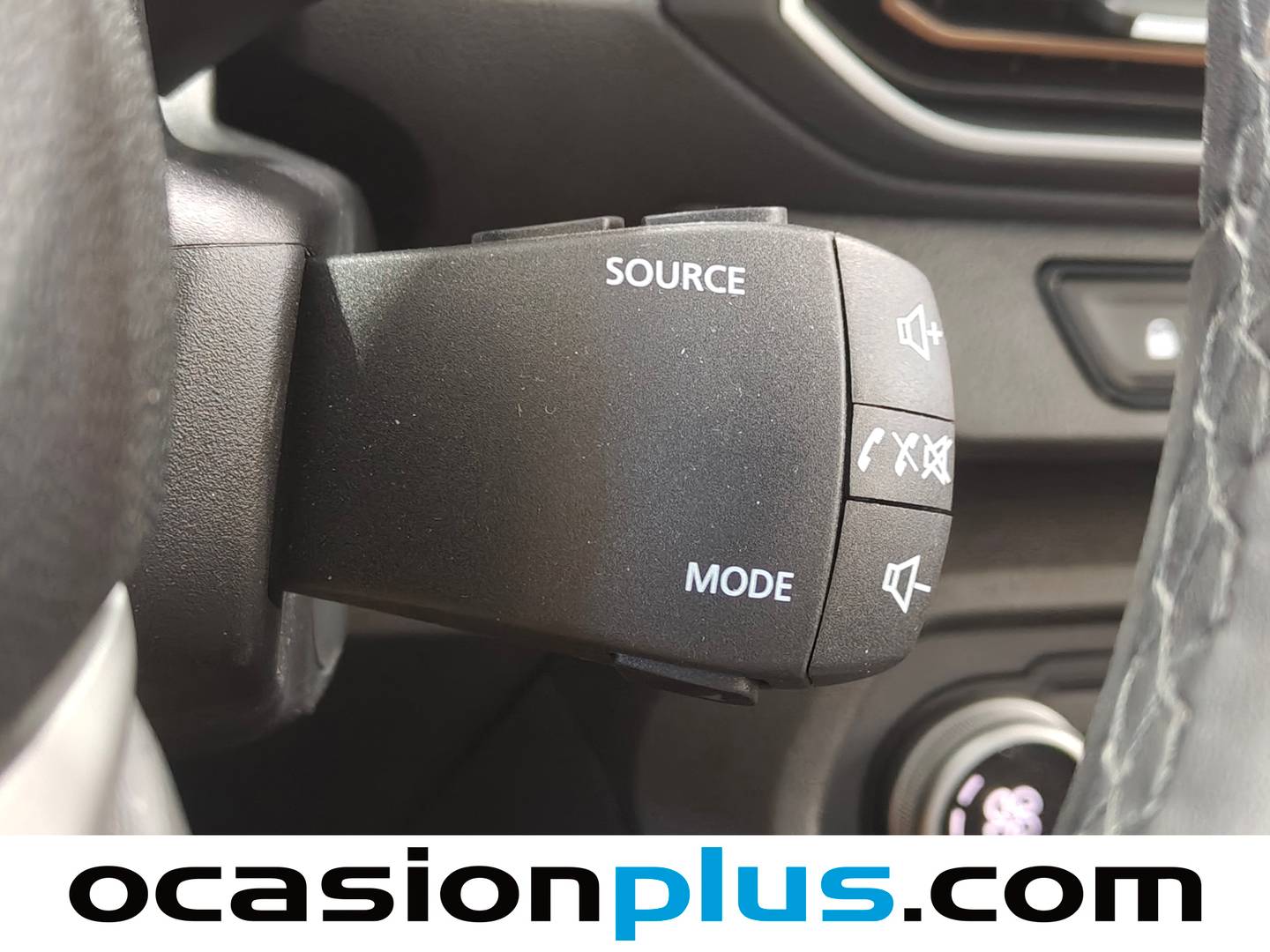 Dacia Sandero Dacia Sandero Extreme Go ECO-G (101 CV) seminuevo