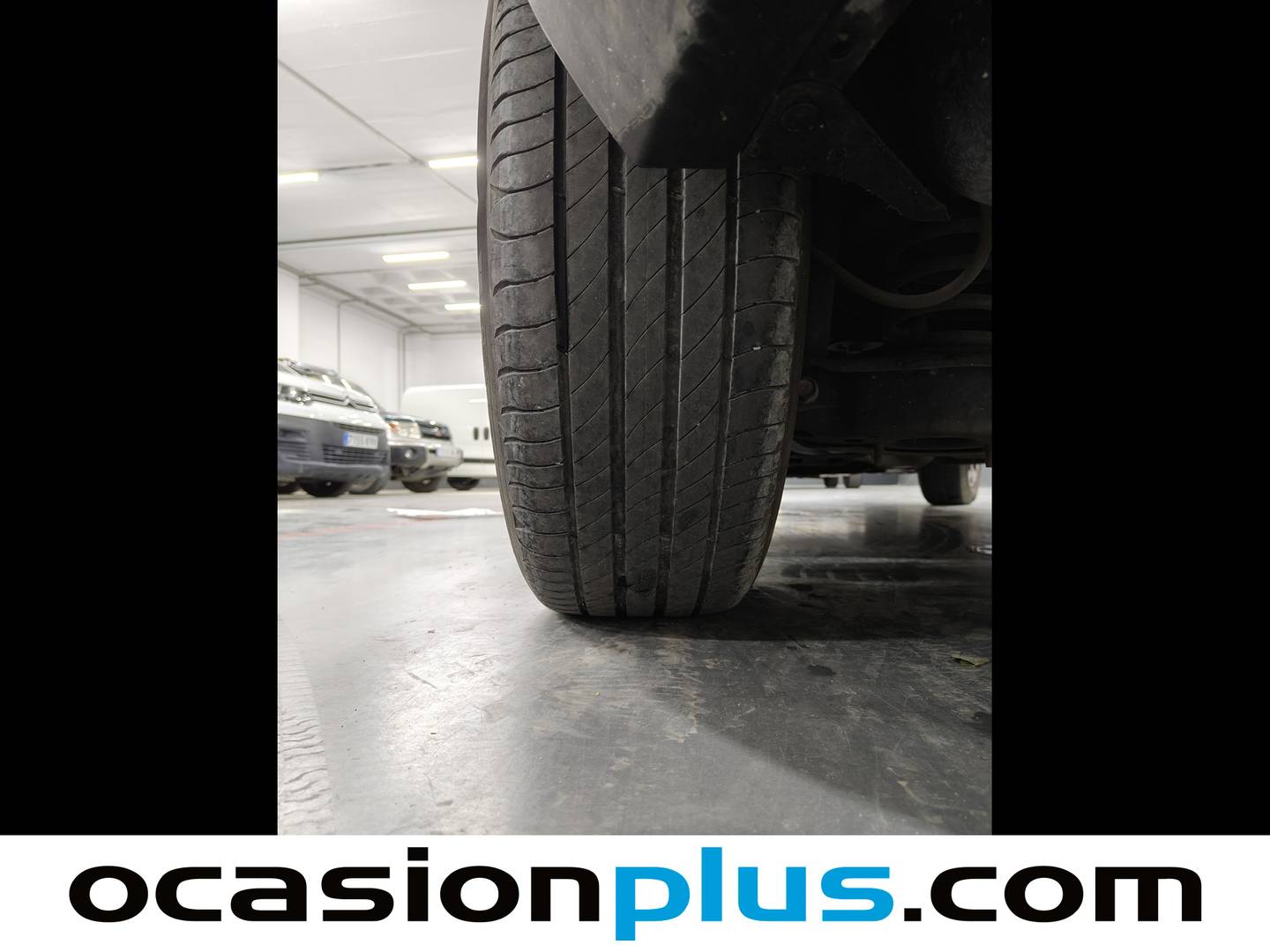 Foto KIA Sportage Kia Sportage 1.6 CRDi MHEV Business 4x2  (136 CV)