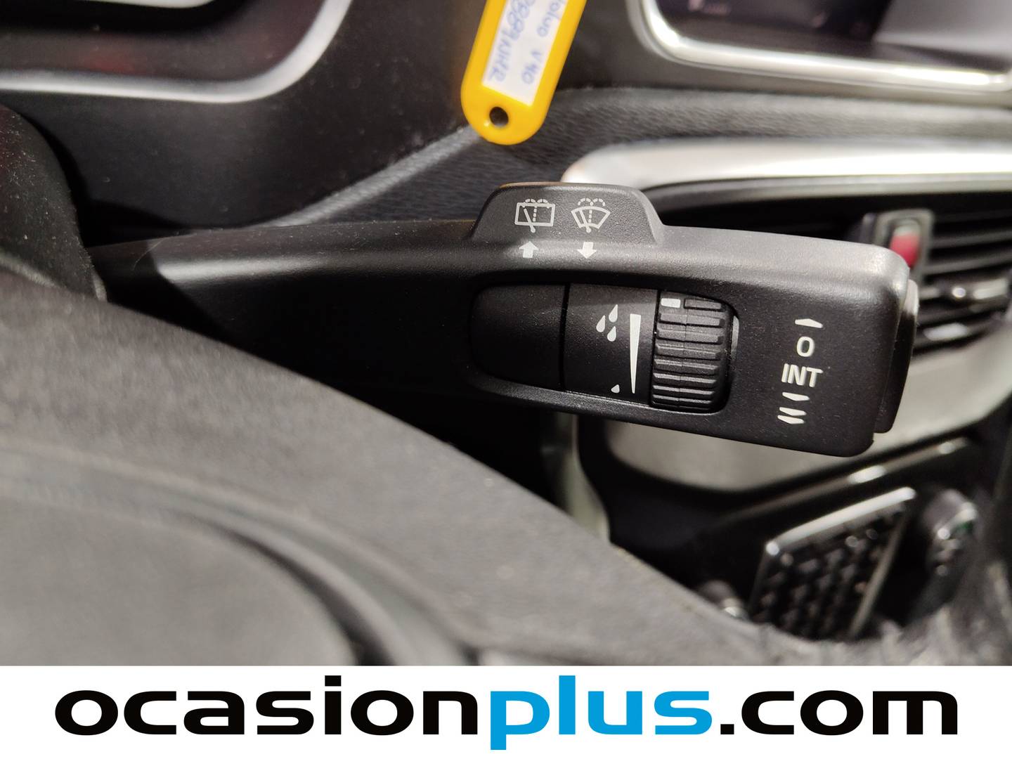 Volvo V40 Volvo V40 D2 Kinetic Auto (120 CV) 120cv