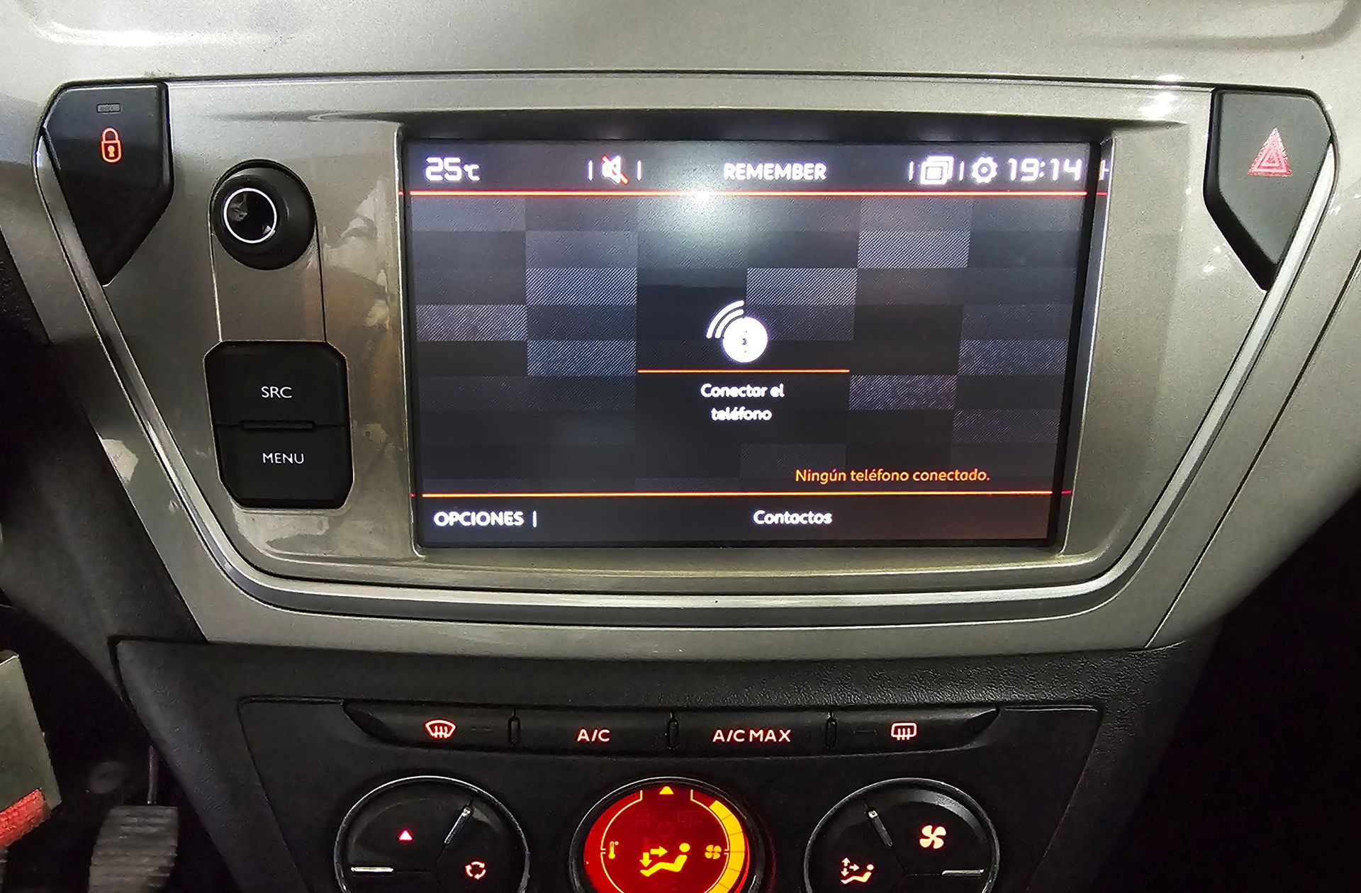 Citroën C-Elysée PureTech 82 Shine - foto 25