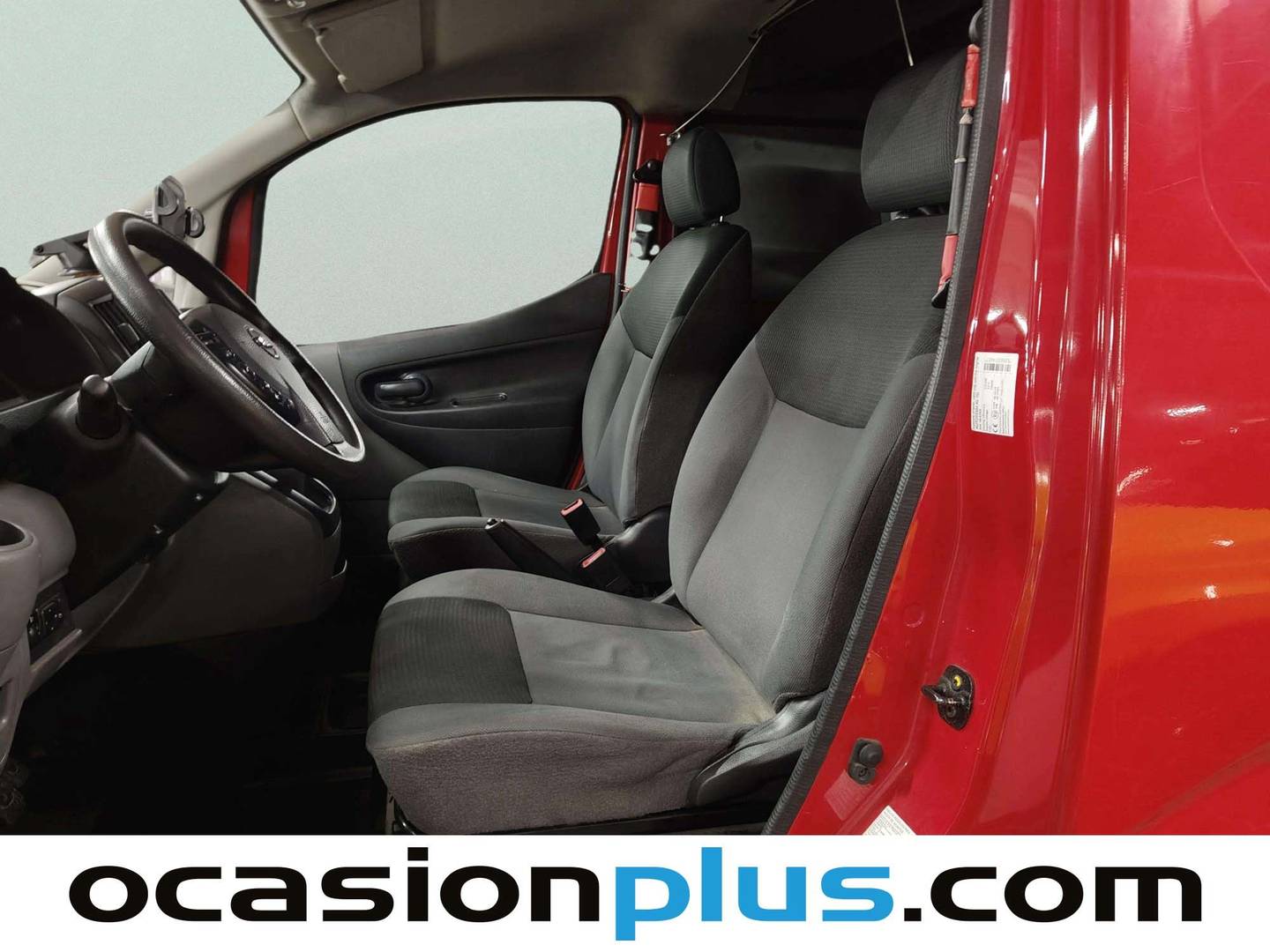 Foto Nissan NV200 Nissan NV200 Furgon 1.5 dCi  (90 CV) Camparizada