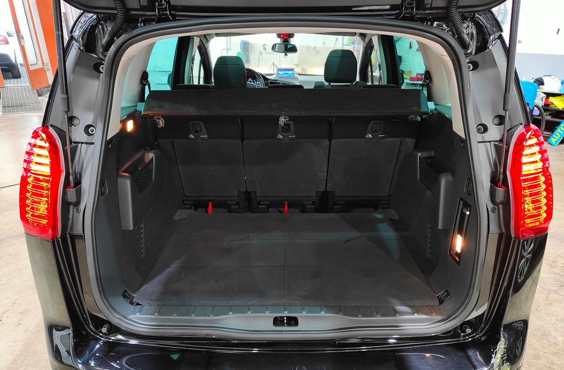 Peugeot 5008 1.6 THP Sport Pack - foto 15