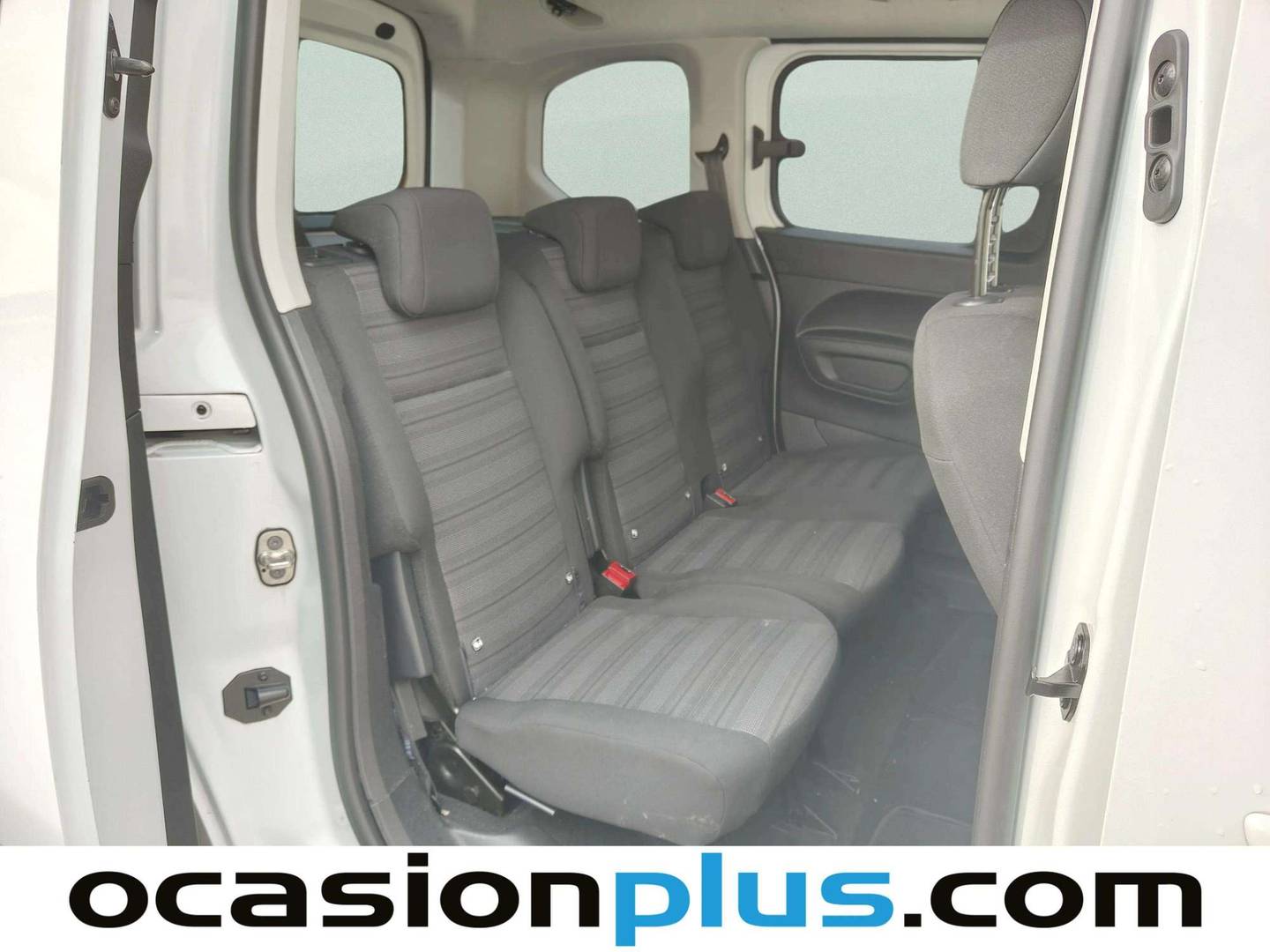 Foto Opel Combo Opel Combo Furgon 1.5 TD Express L H1 (102 CV)