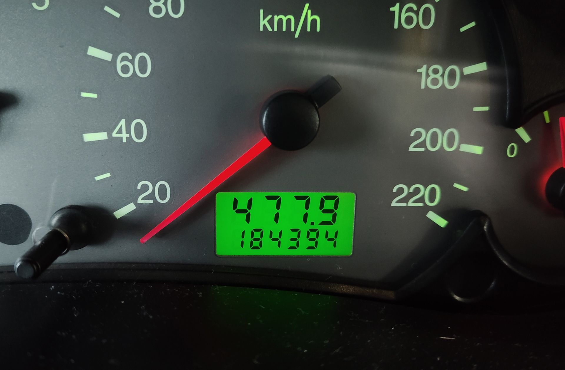 Ford Focus 1.8 TDCi Trend - foto 7