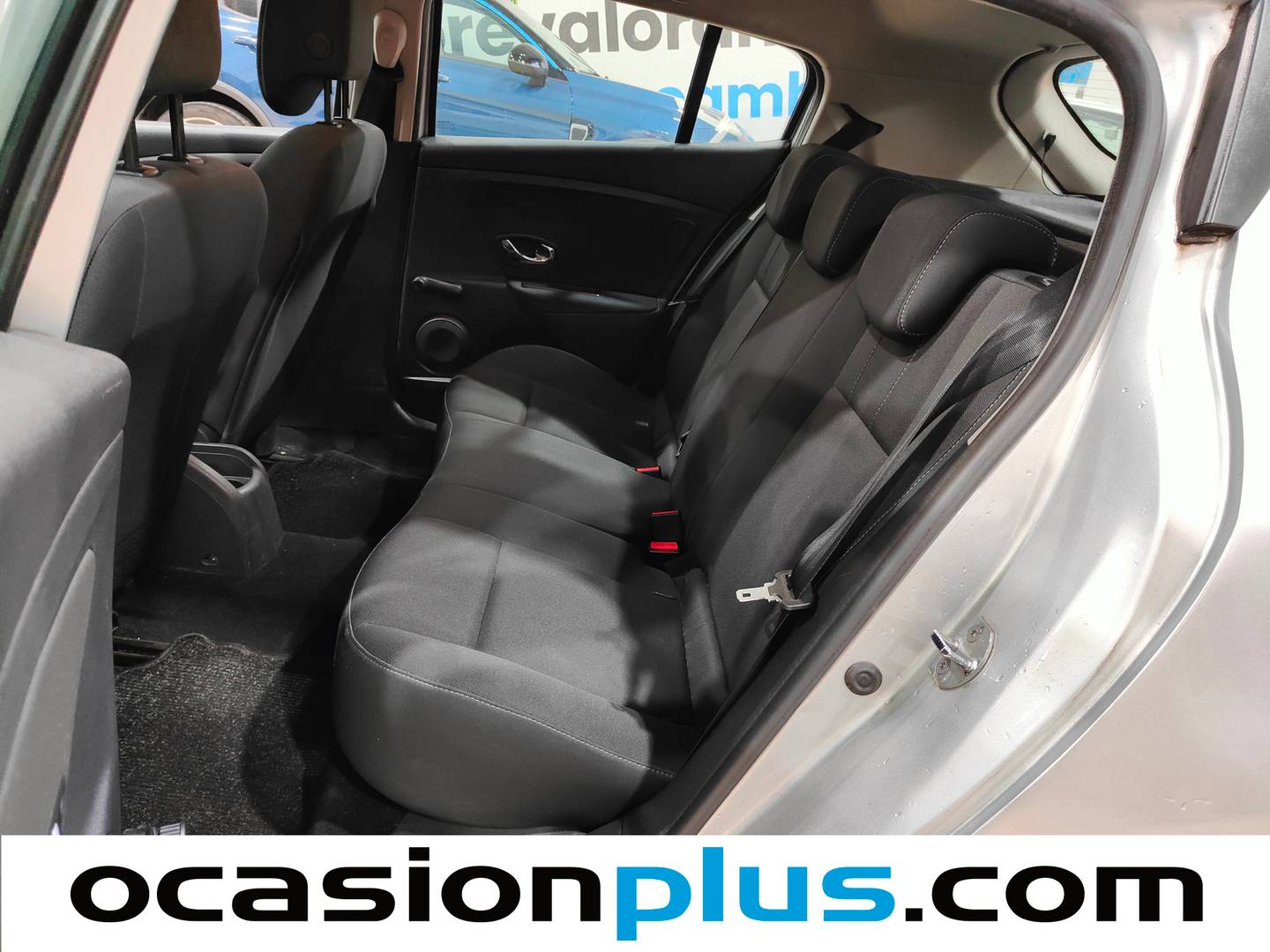 Foto Renault Mégane Renault Megane Life Energy TCe  (115 CV)