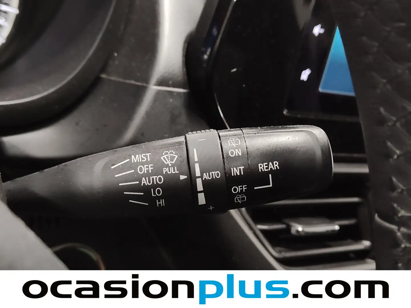 Foto Suzuki S-Cross Suzuki S-Cross 1.4T Mild Hybrid S2 4WD (129 CV)