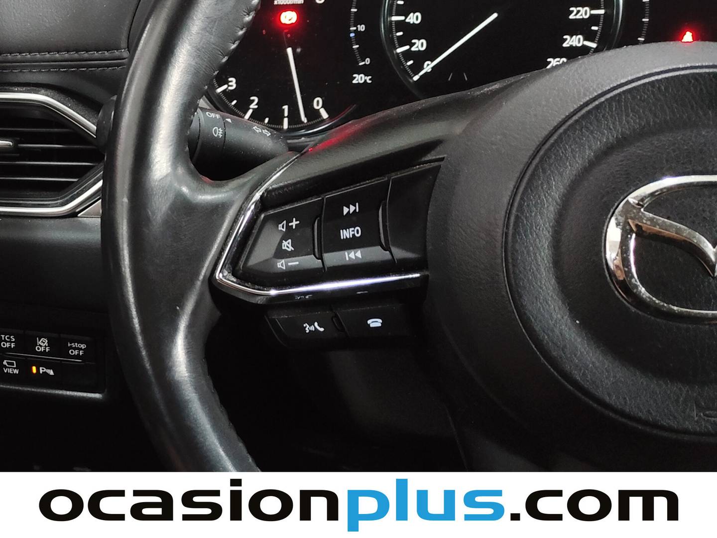 Foto Mazda CX-5 Mazda CX-5 2.0 GE Zenith 2WD (165 CV)