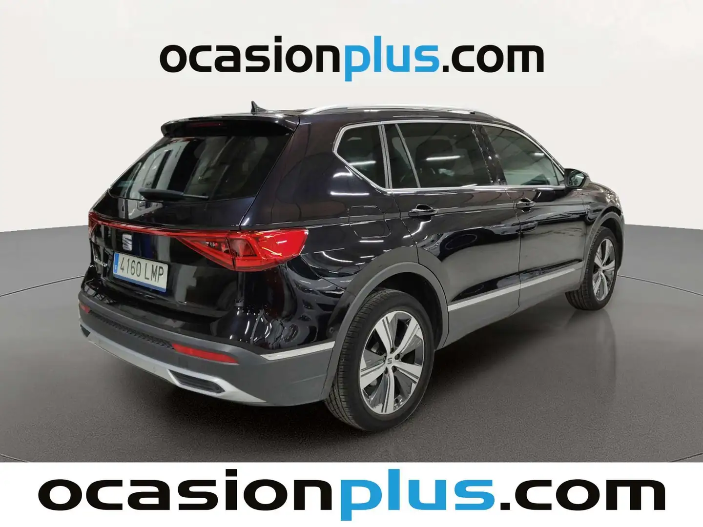 Foto Seat Tarraco SEAT Tarraco 1.5 TSI S&S Xcellence GO DSG 7 Plazas (150 CV)