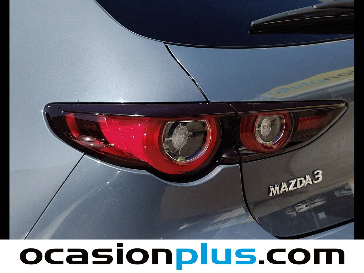 Mazda Mazda3 Mazda Mazda 3 2.0 e-SKYACTIV-G Homura AT (122 CV) km 0