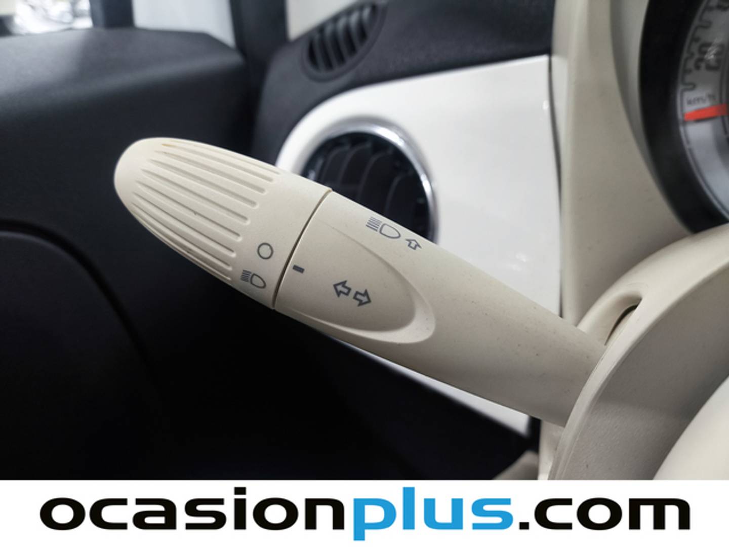 Foto Fiat 500 Fiat 500 1.0 6v GSE Lounge (70 CV)