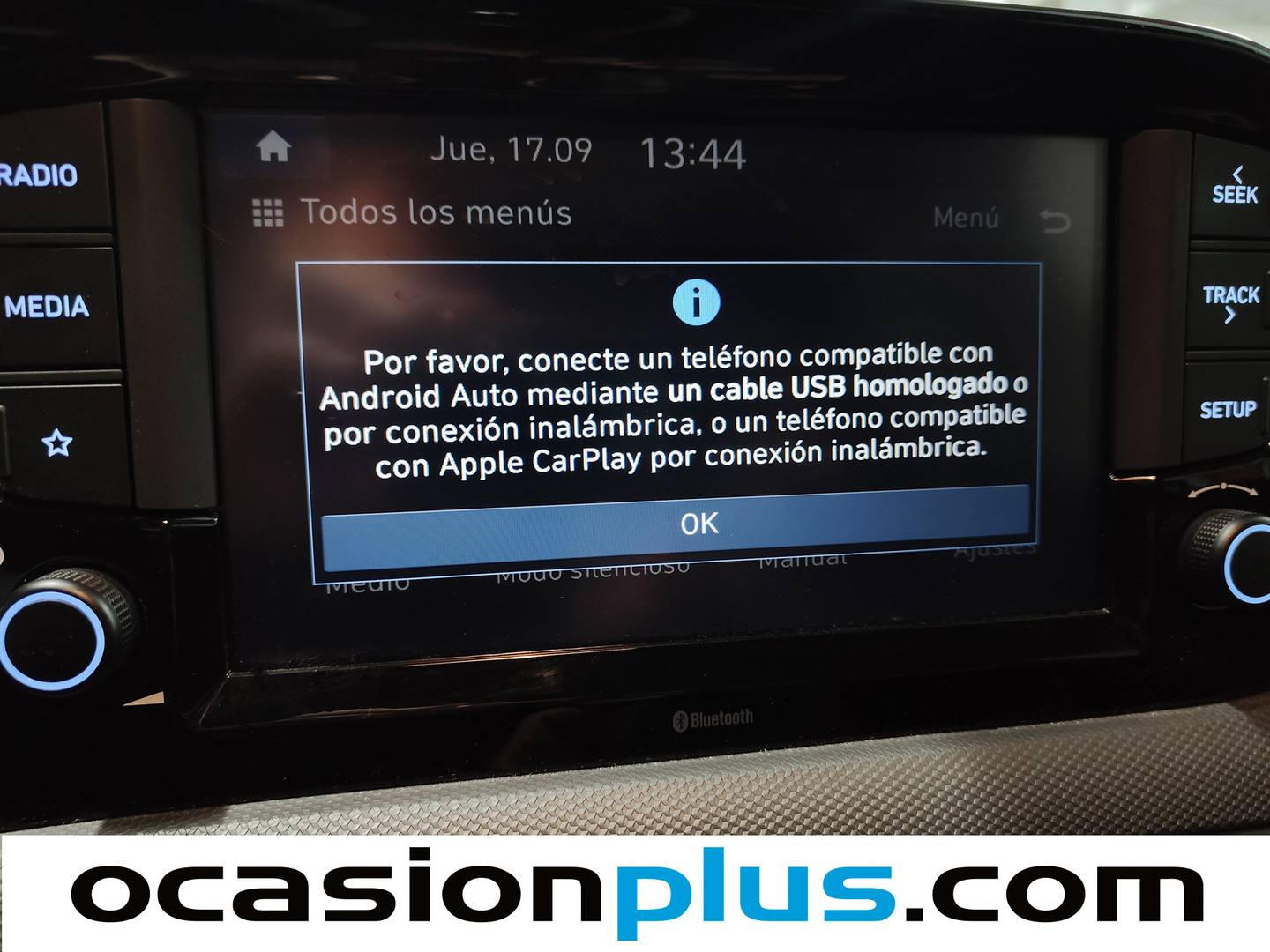 Extras y acabados del Hyundai i10 Hyundai i10 1.2 Tecno 2C (84 CV)