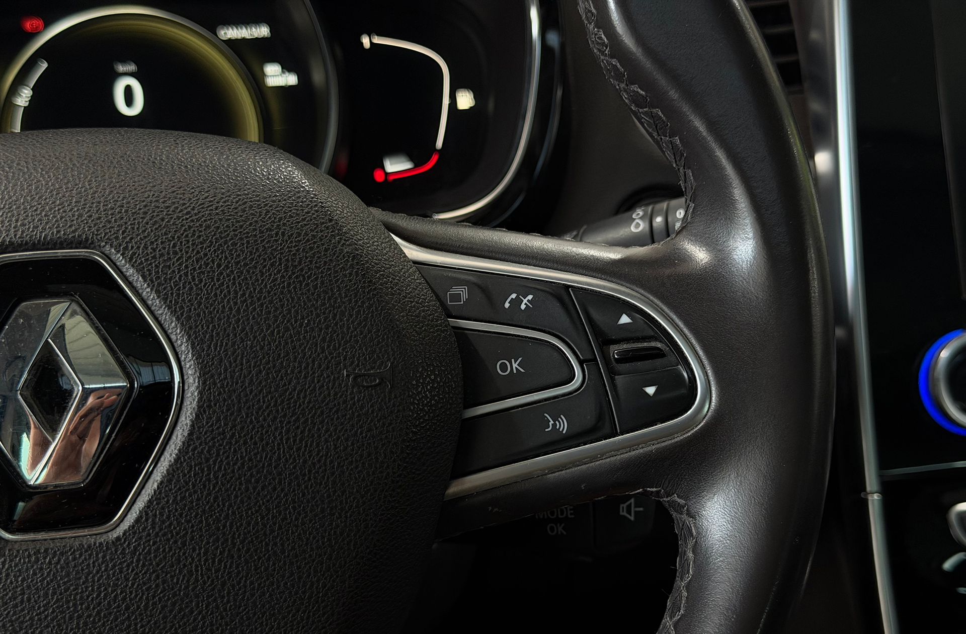Renault Espace Life Energy dCi 7 plazas - foto 36
