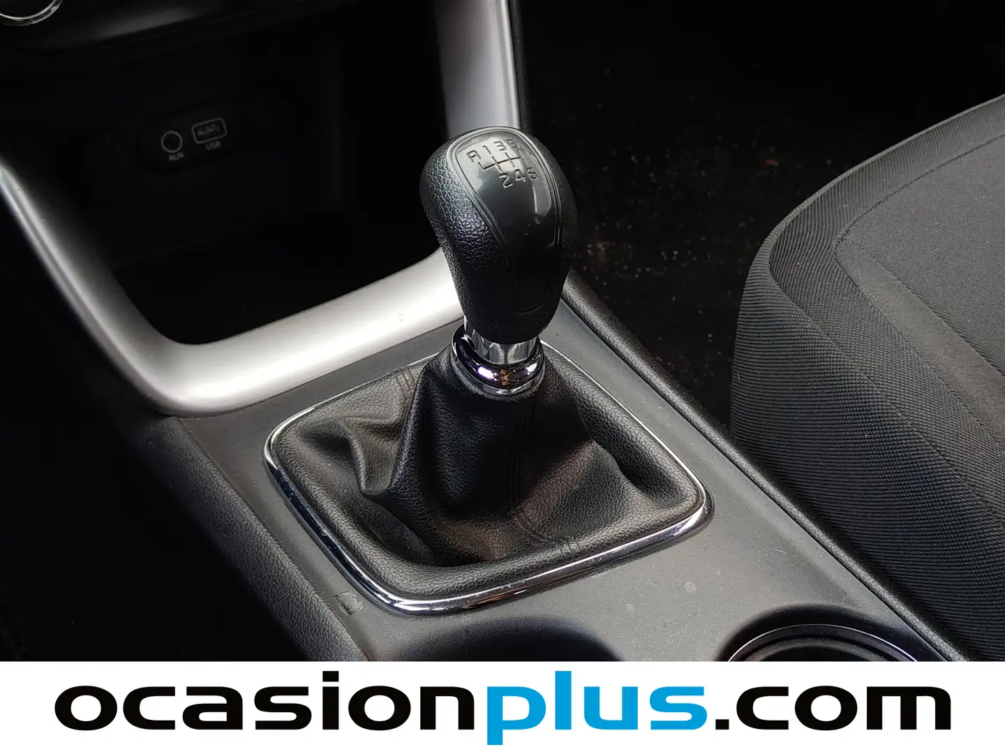 Foto KIA Ceed Kia Ceed 1.0 T-GDi Eco-Dynamics Concept  (100 CV)