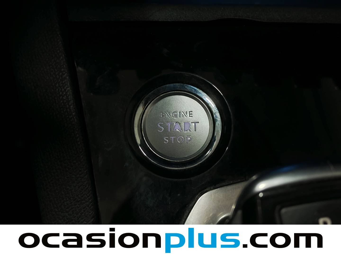 Peugeot 3008 Hybrid Peugeot 3008 Hybrid 225 Allure e-EAT8 (225 CV) de segunda mano