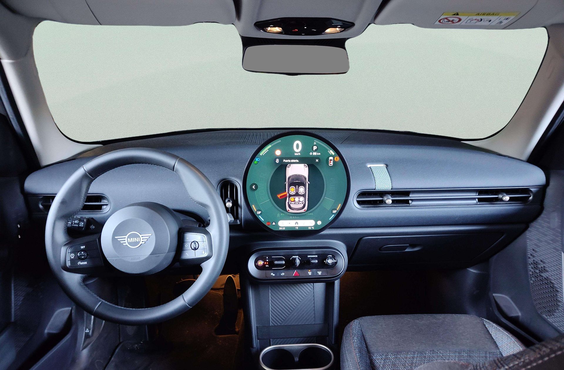 MINI Cooper C - foto 6