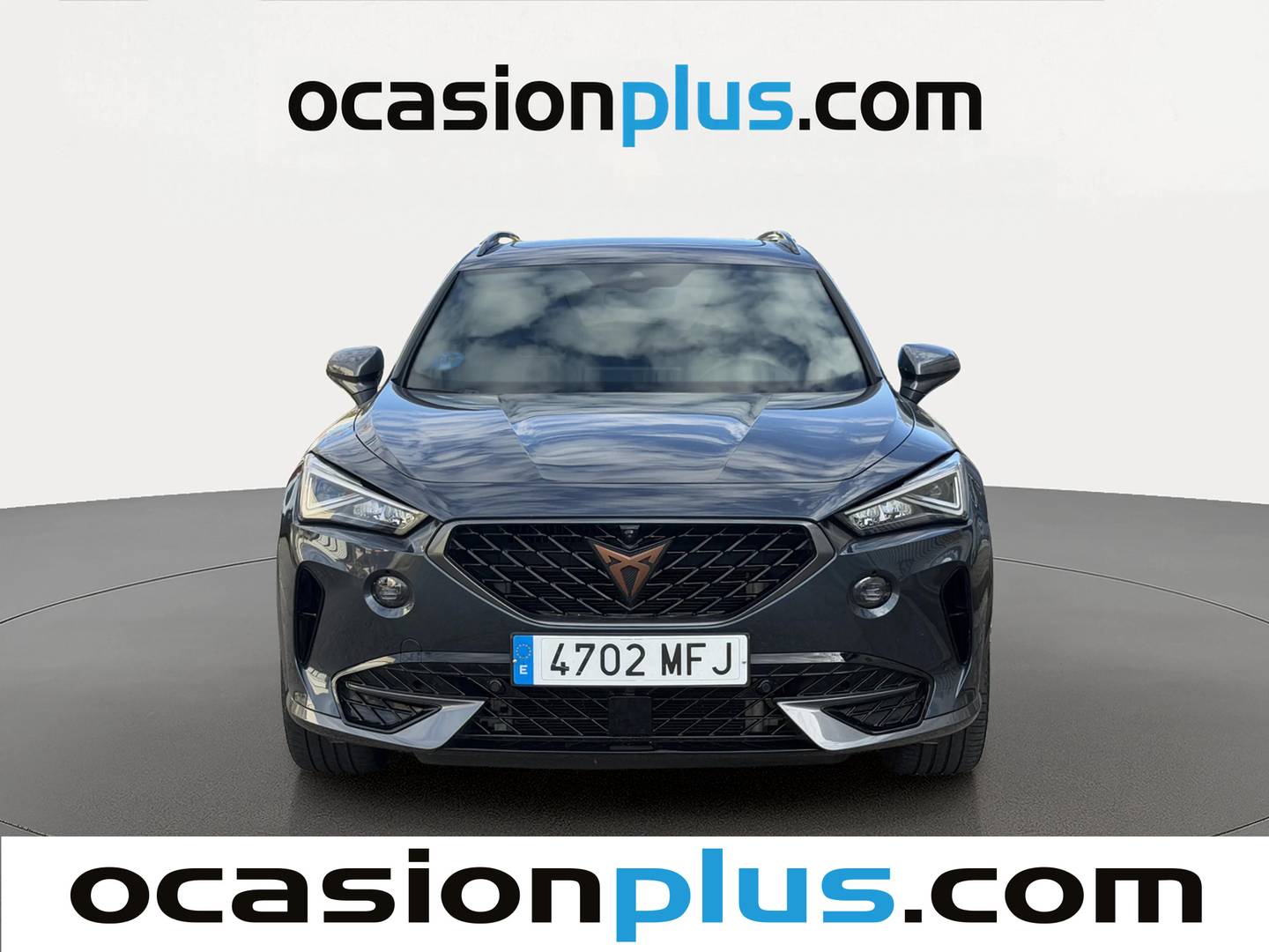 Cupra Formentor CUPRA Formentor 1.4 e-Hybrid VZ DSG (245 CV) 245cv