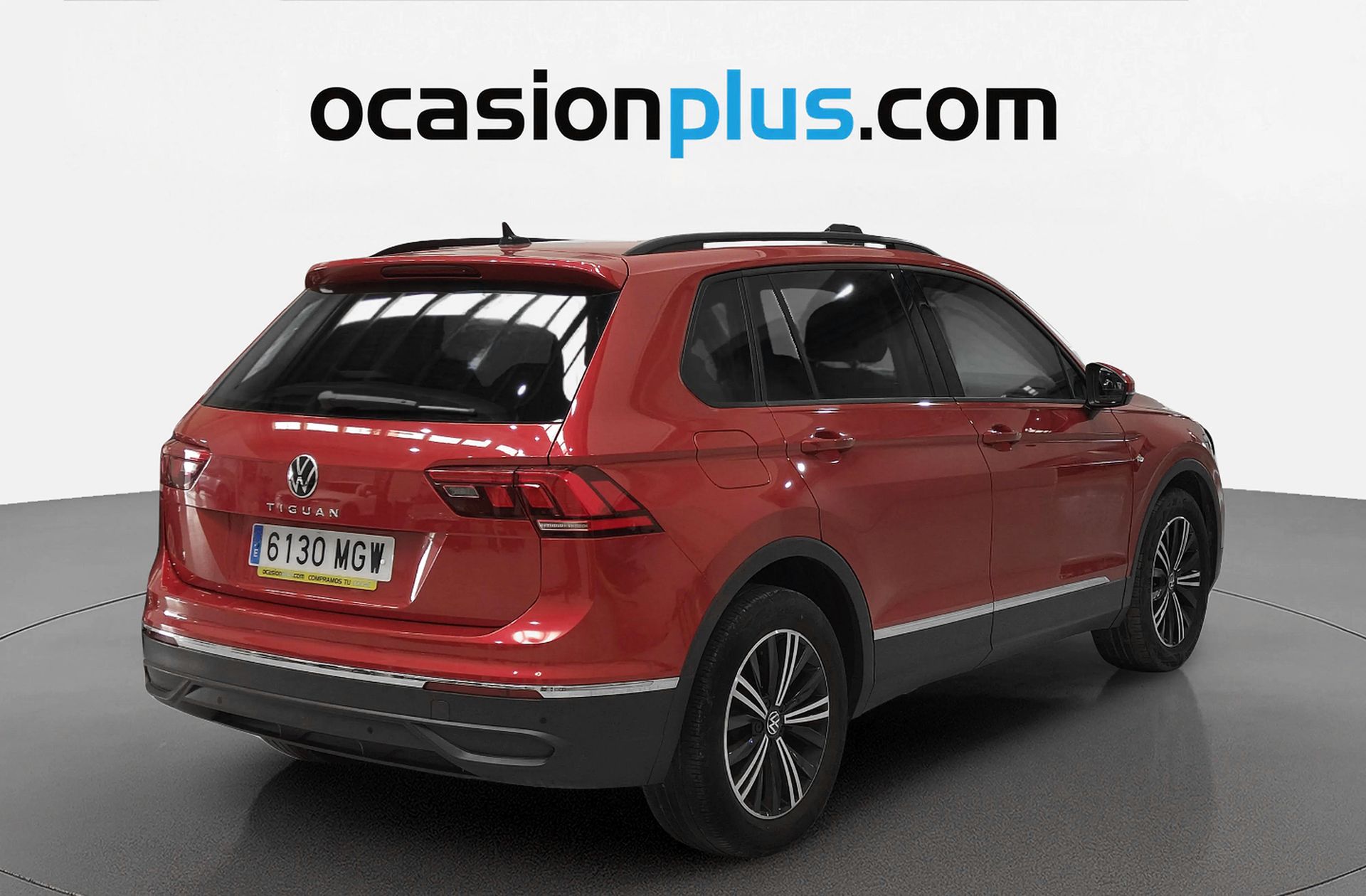 Volkswagen Tiguan Life 2.0 TDI DSG - foto 4