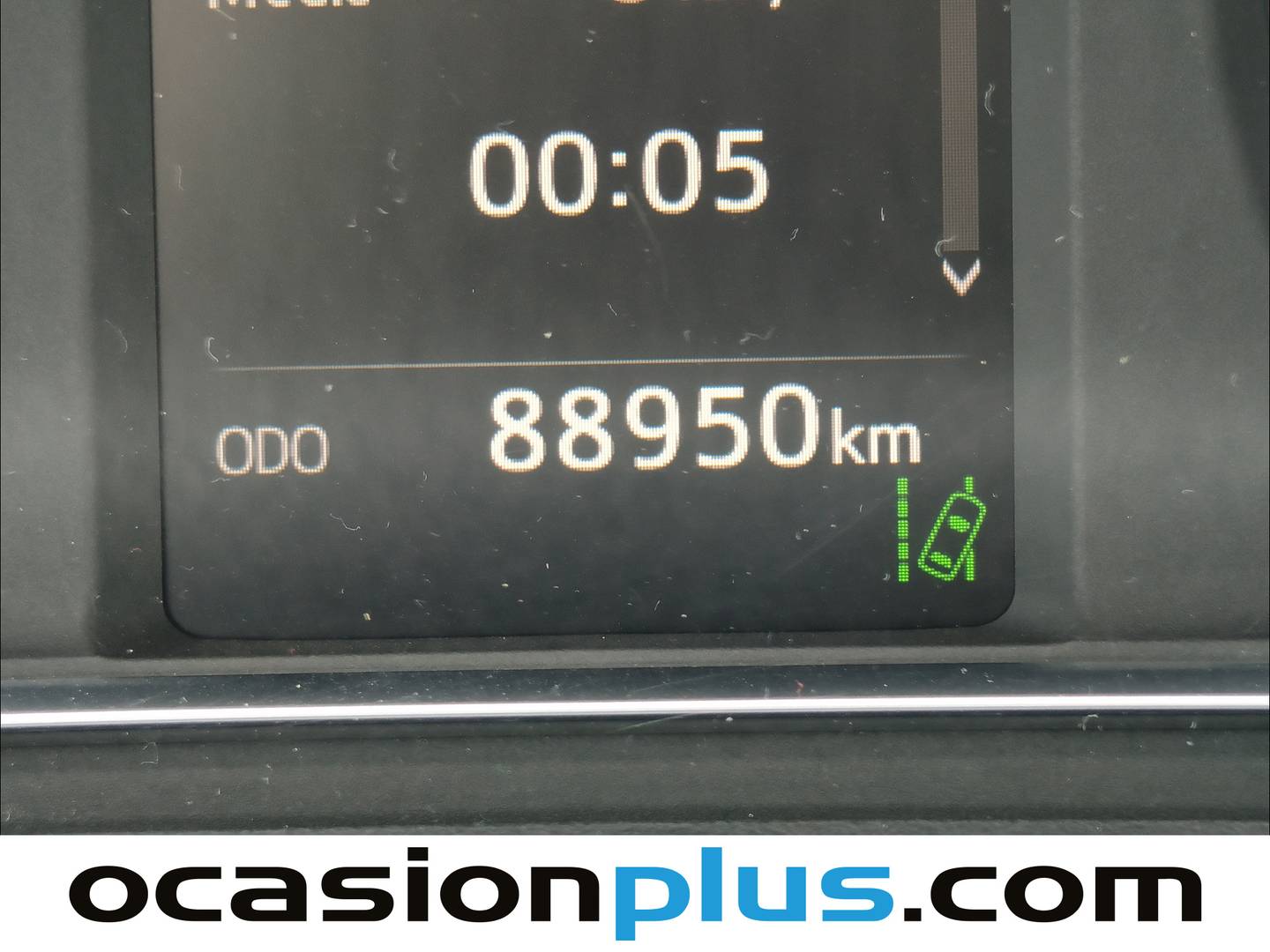 Toyota Yaris Toyota Yaris 1.5 Feel! Edition (111 CV) seminuevo