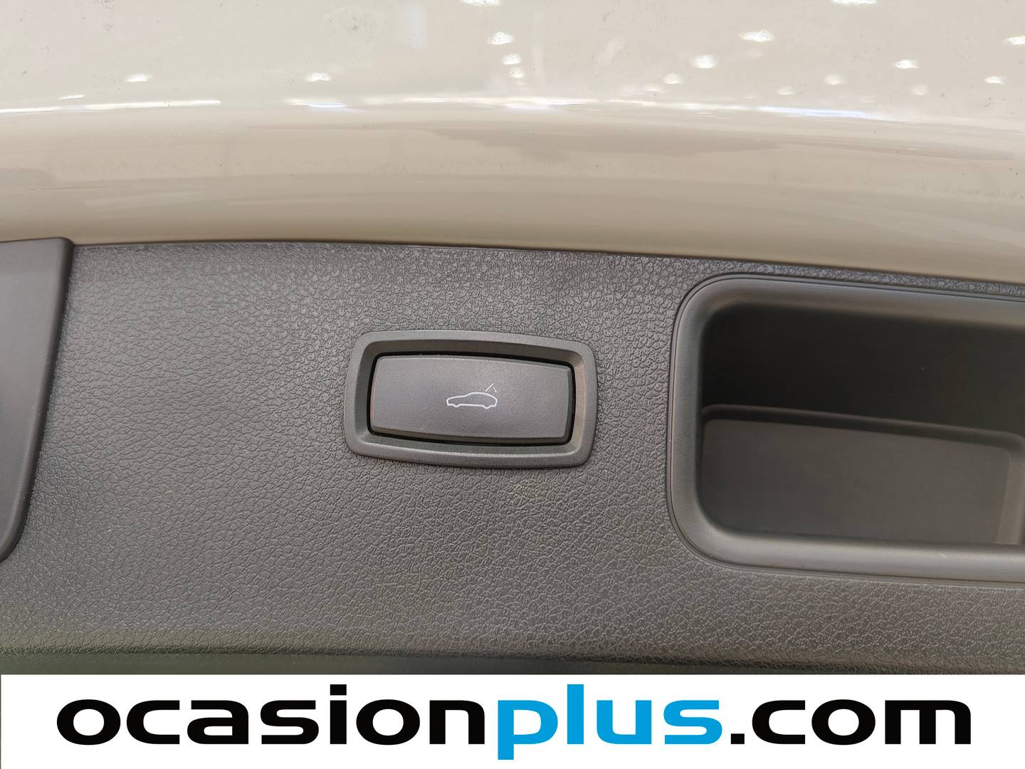 Accesorios del Porsche Macan Porsche Macan (245 CV)