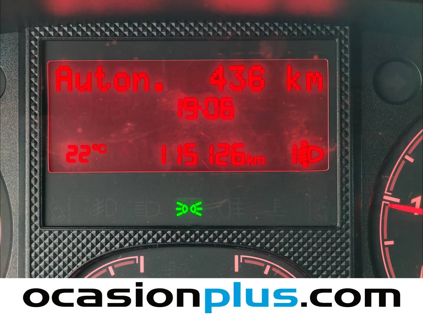 Peugeot Boxer Peugeot Boxer Furgon BlueHDi 140 S&S 335 L3H2 (140 CV) seminuevo