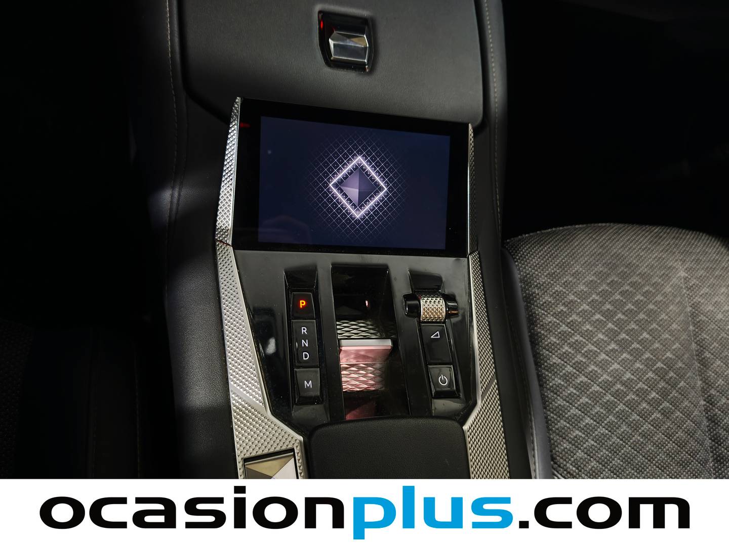 Foto DS DS 4 DS DS4 BlueHDi 130 Trocadero Auto (130 CV)