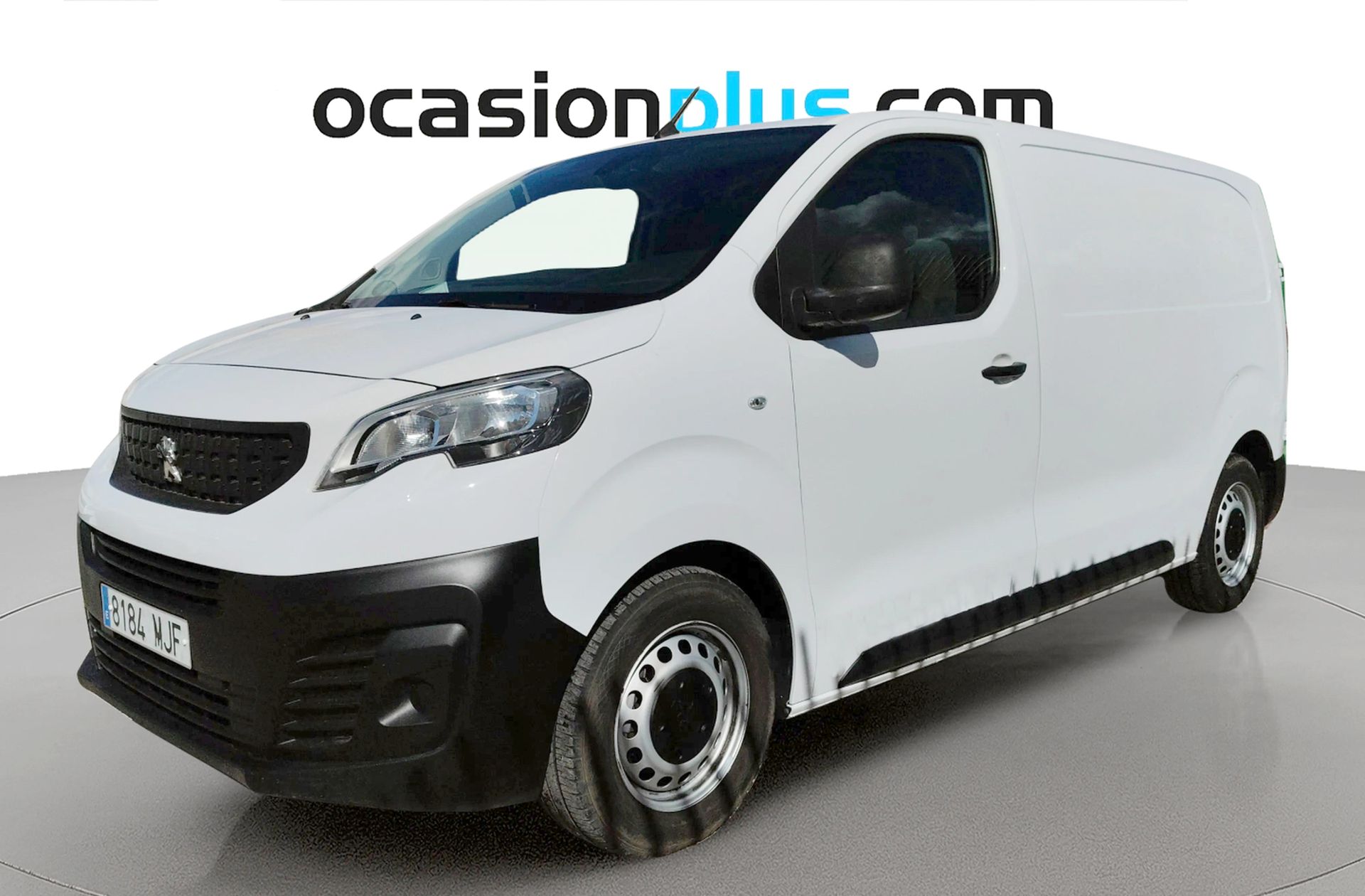 Peugeot Expert Furgon BlueHDi 100 Standard