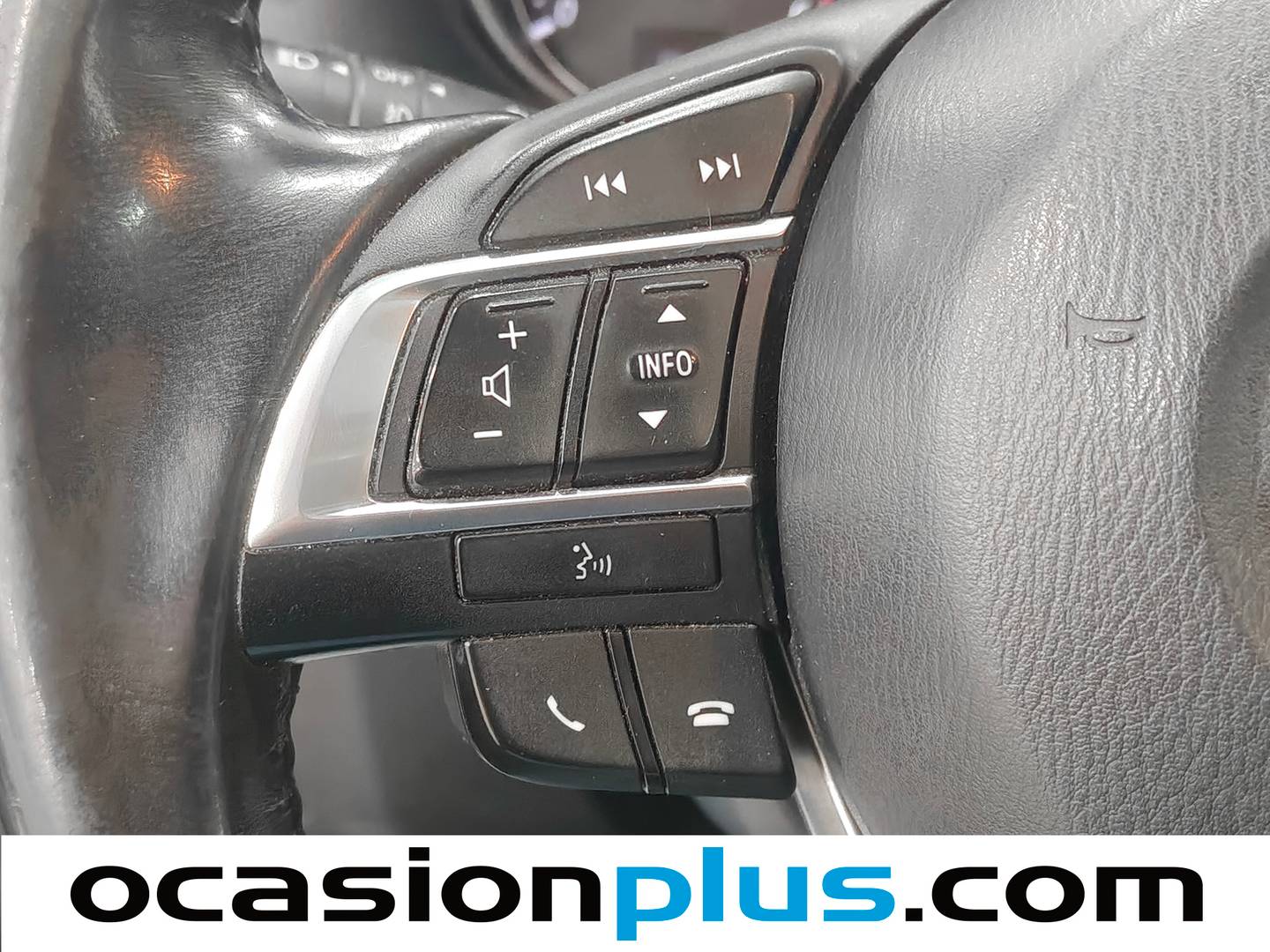 Mazda CX-5 Mazda CX-5 2.2 DE Luxury 4WD AT (175 CV) barato