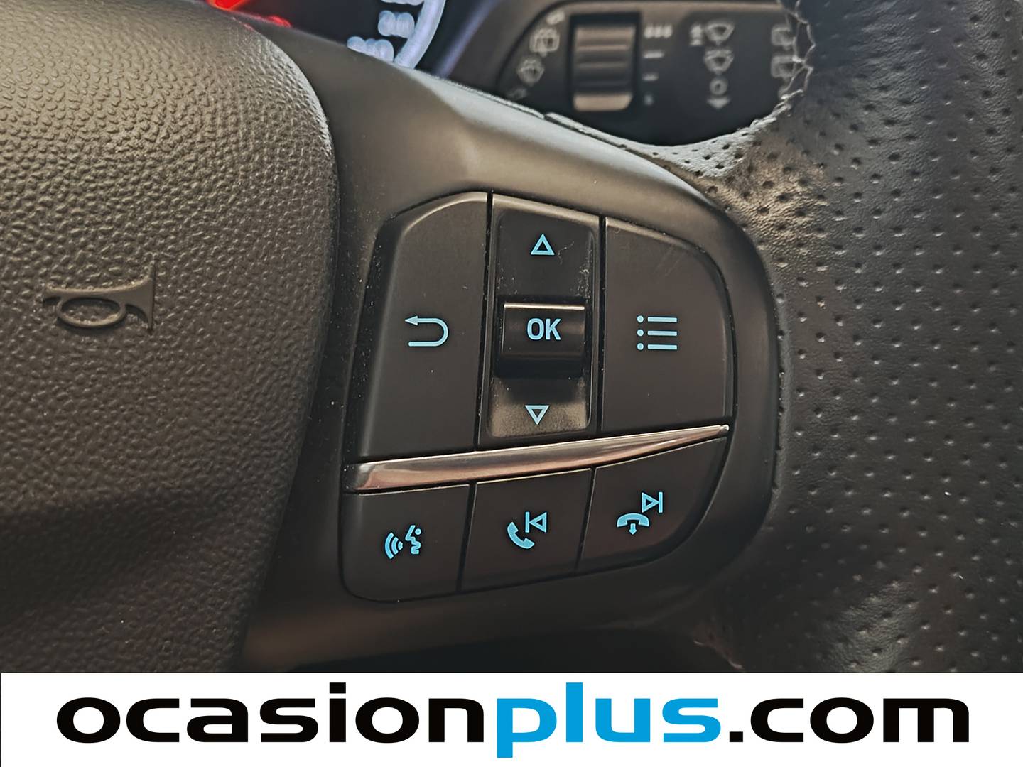 Ford Fiesta Ford Fiesta 1.5 EcoBoost ST (200 CV) seminuevo