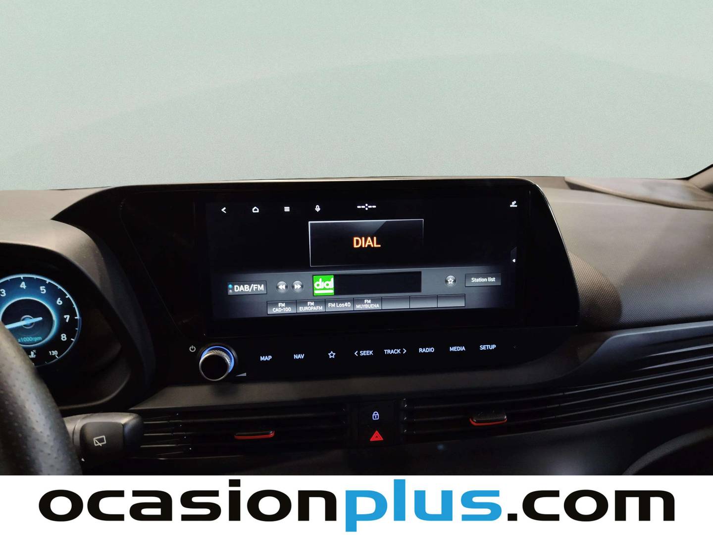 Foto Hyundai i20 Hyundai i20 1.2 MPI N Line (79 CV)