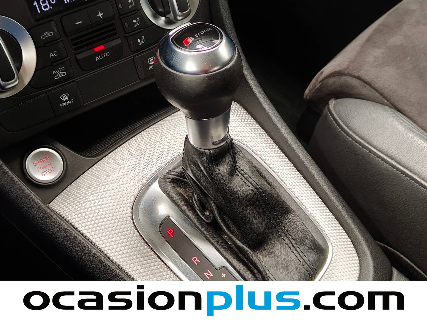 Audi Q3 Audi Q3 Ambition 2.0 TFSI quattro (211 CV) S tronic de segunda mano